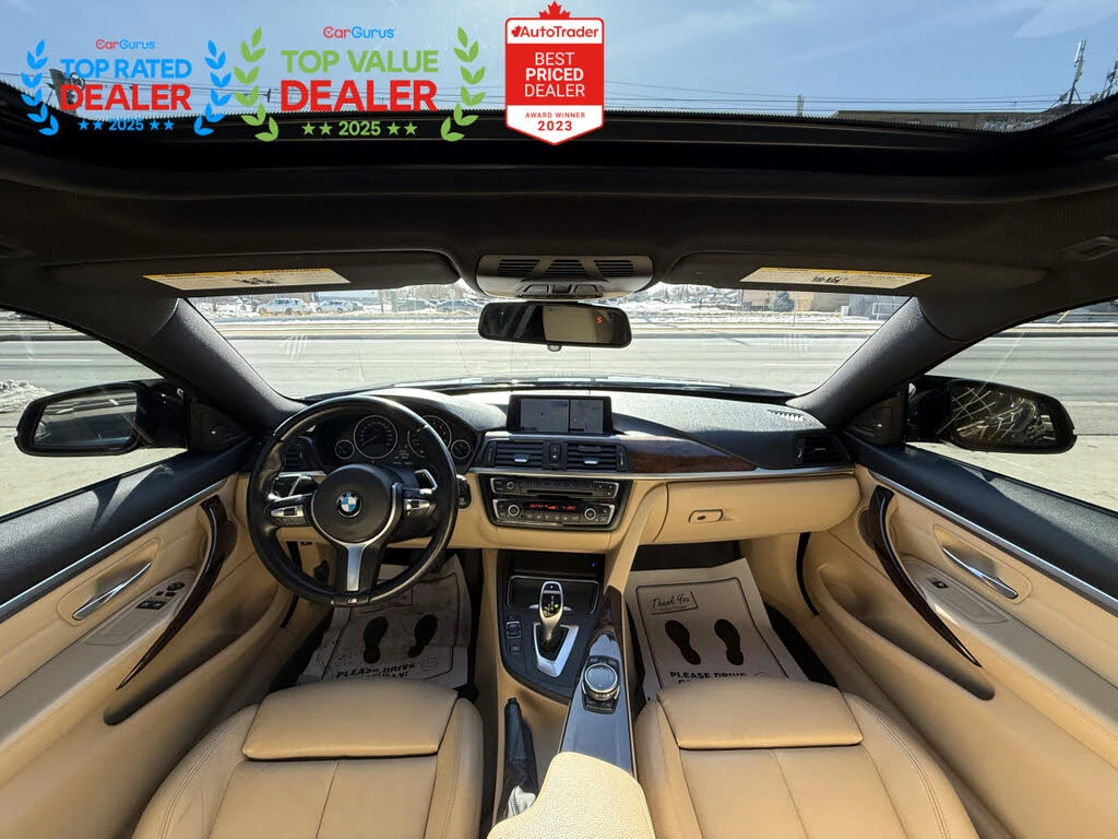 BMW 435  xDrive* ����������* (���� �� ��) | Mobile.bg � ����������� 5