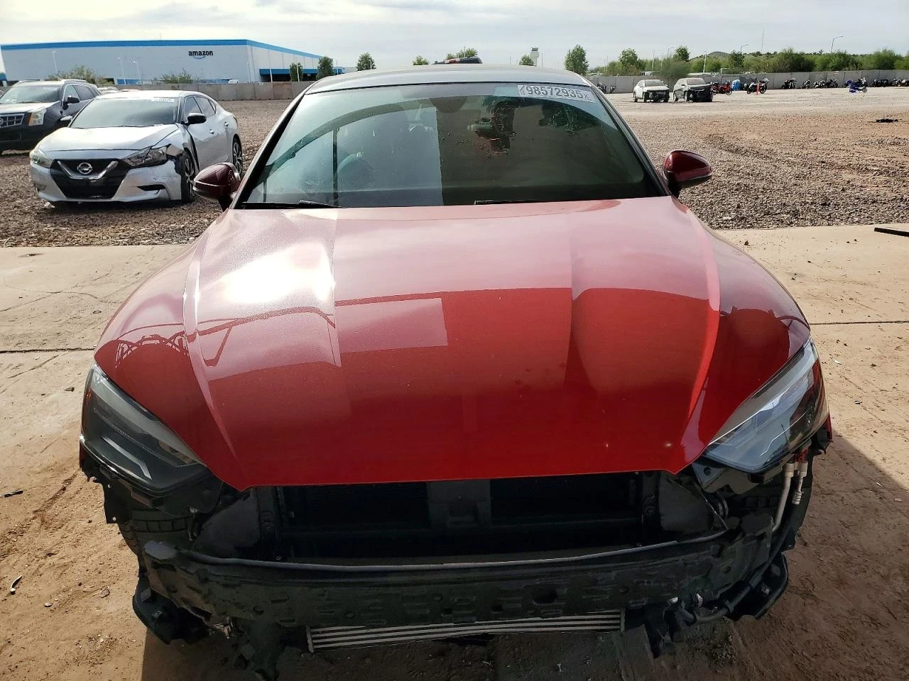 Audi A5 40 - изображение 2