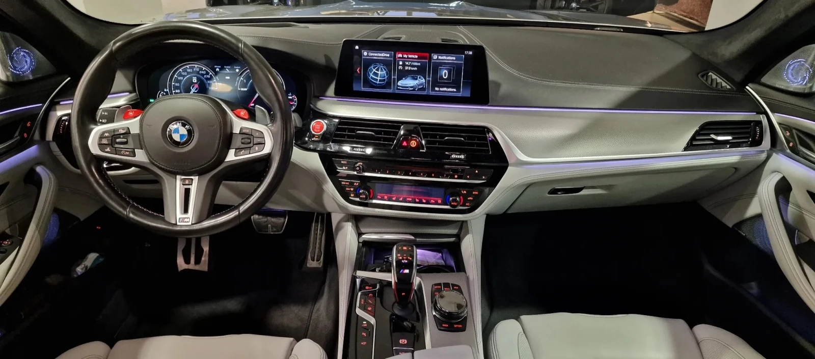 BMW M5 xDrive | Mobile.bg � ����������� 8