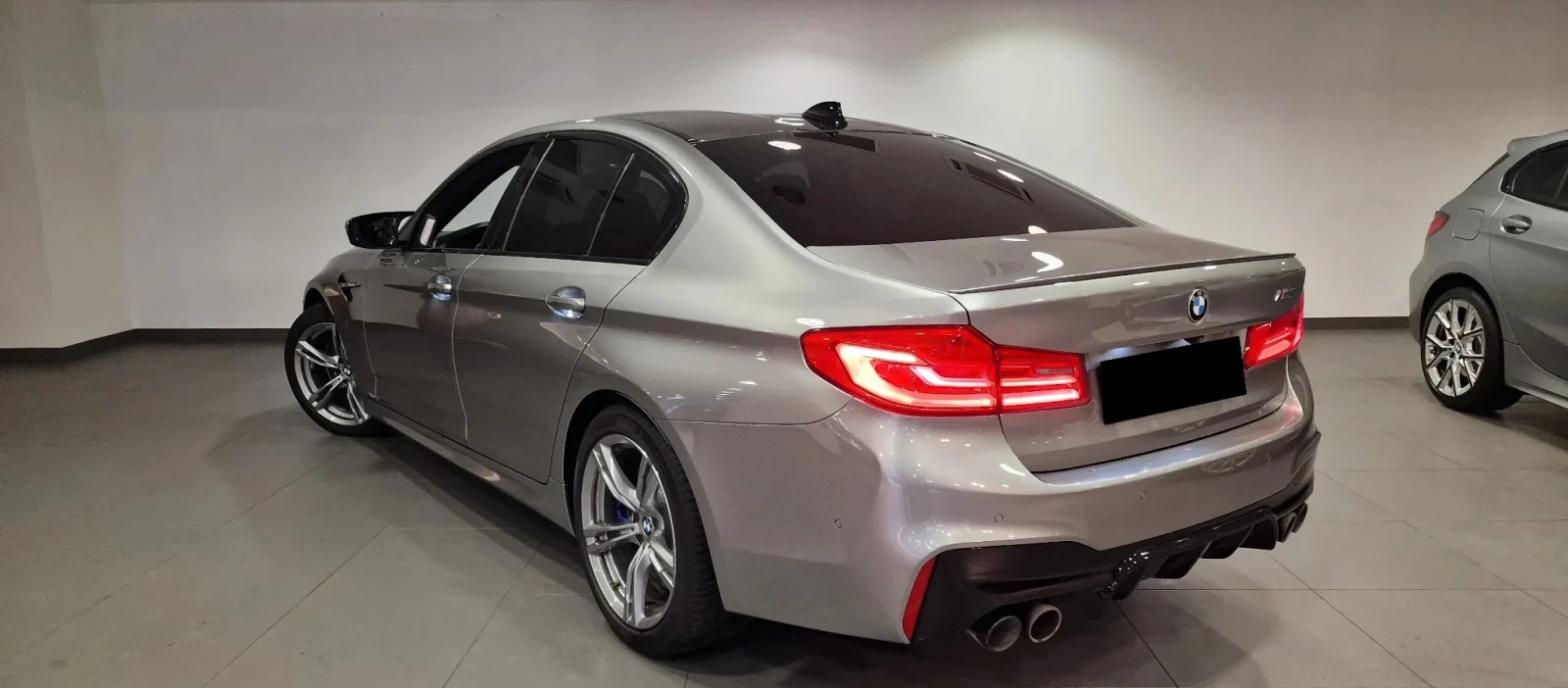 BMW M5 xDrive | Mobile.bg � ����������� 3