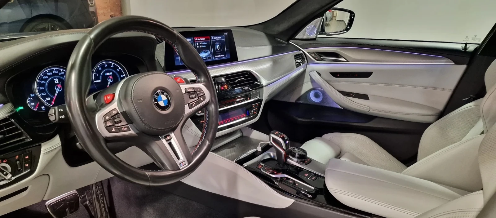 BMW M5 xDrive | Mobile.bg � ����������� 5