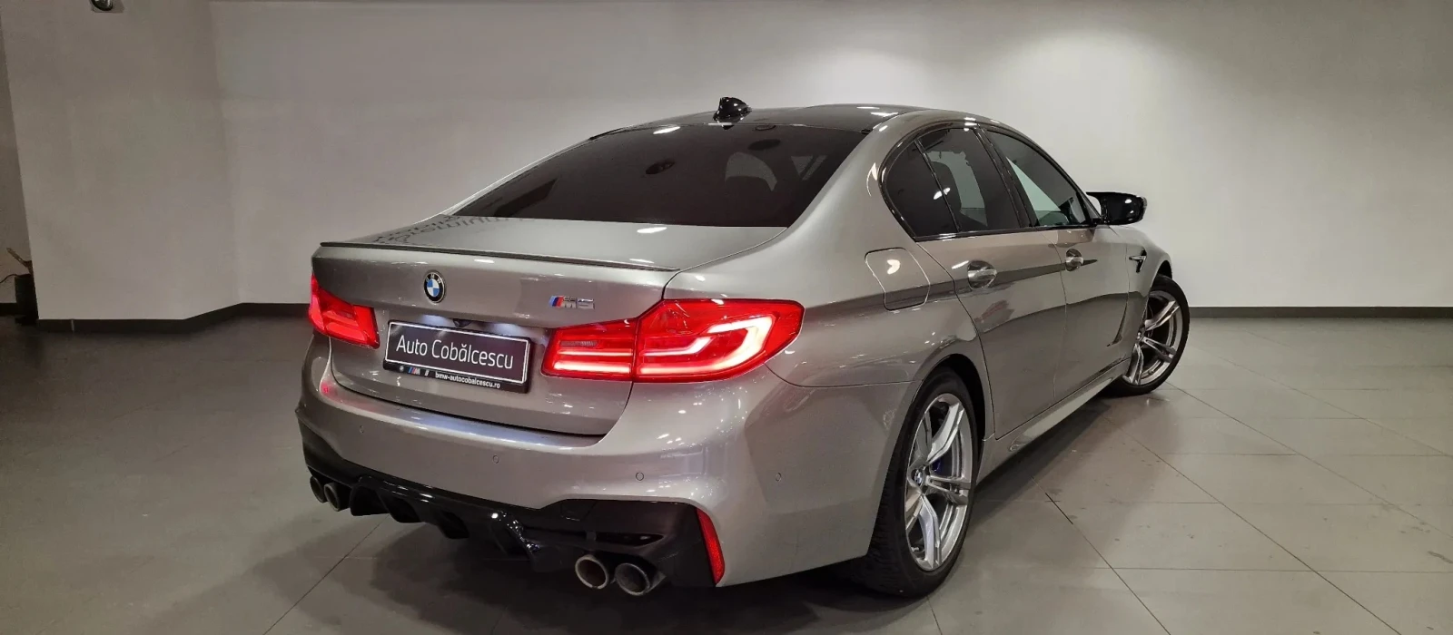 BMW M5 xDrive | Mobile.bg � ����������� 4