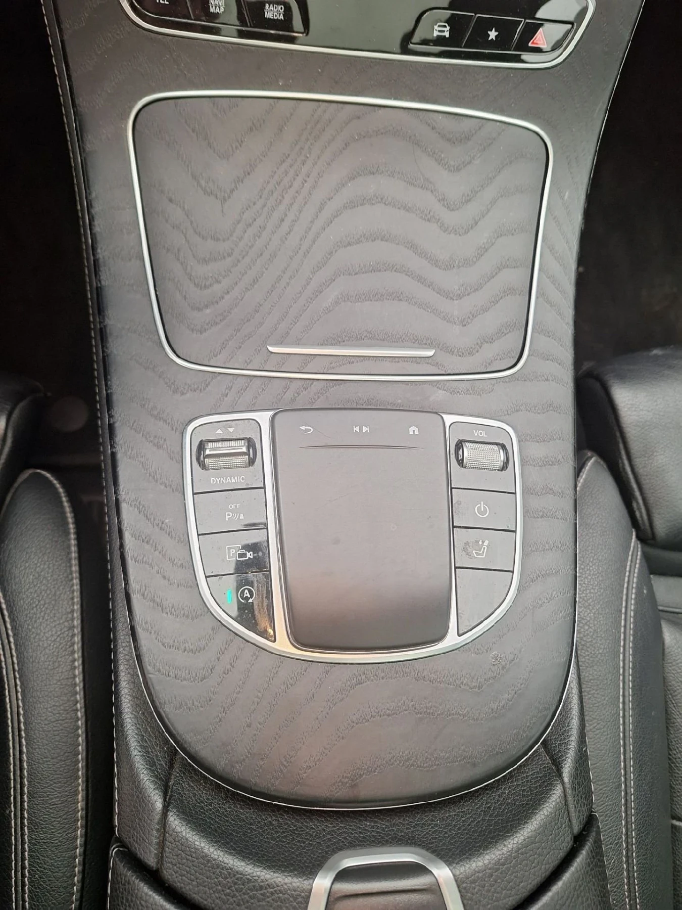 Mercedes-Benz E 200 2.0d Реални КМ, снимка 14 - Автомобили и джипове - 53773626