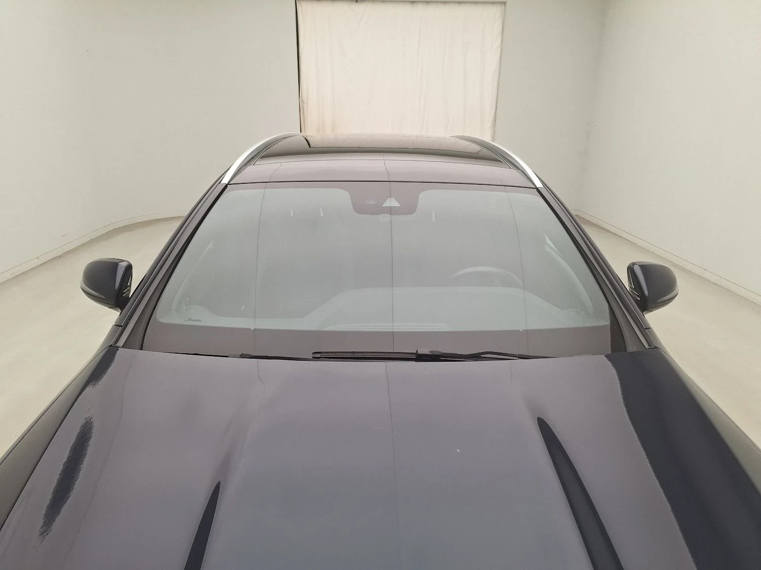 Mercedes-Benz E 200 2.0d Реални КМ, снимка 10 - Автомобили и джипове - 53773626