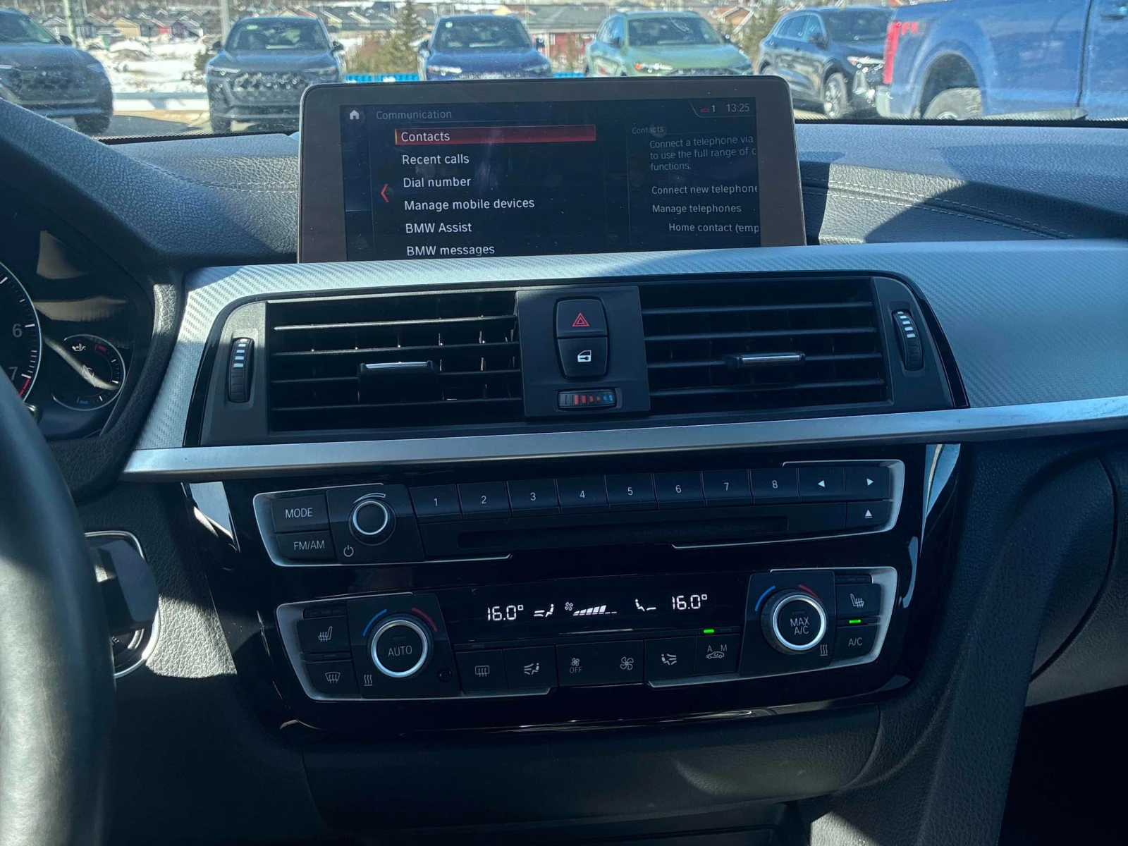 BMW 430 XDRIVE * * CARFAX * * АВТО КРЕДИТ * * , снимка 11 - Автомобили и джипове - 53788379