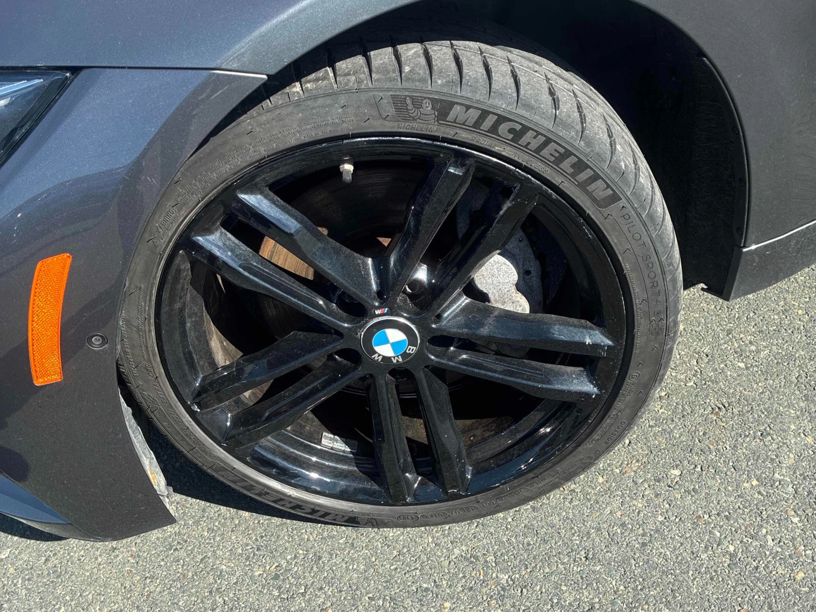 BMW 430 XDRIVE * * CARFAX * * АВТО КРЕДИТ * *  - изображение 7