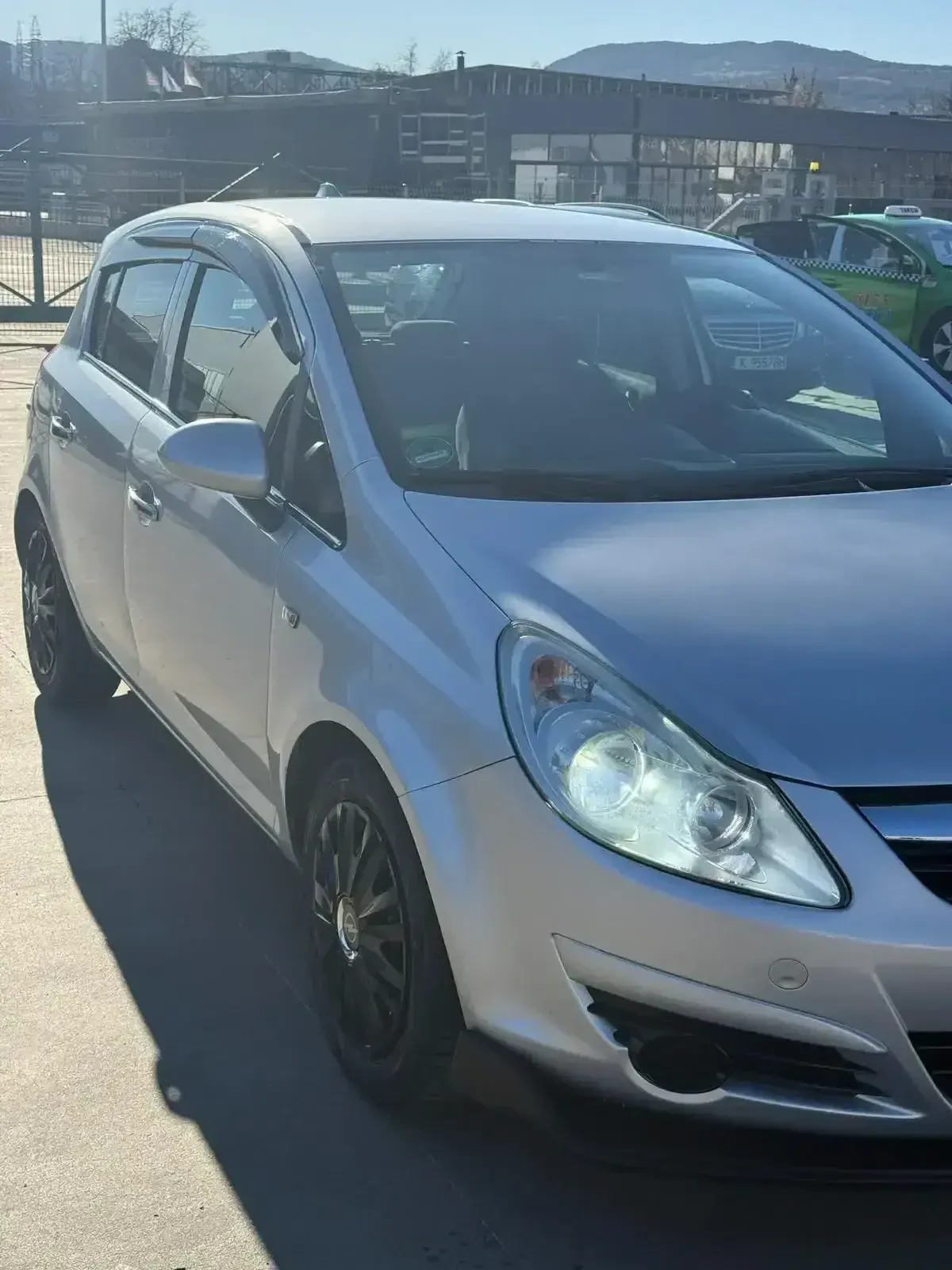 Opel Corsa undefined | Auto.bg — изображение 1