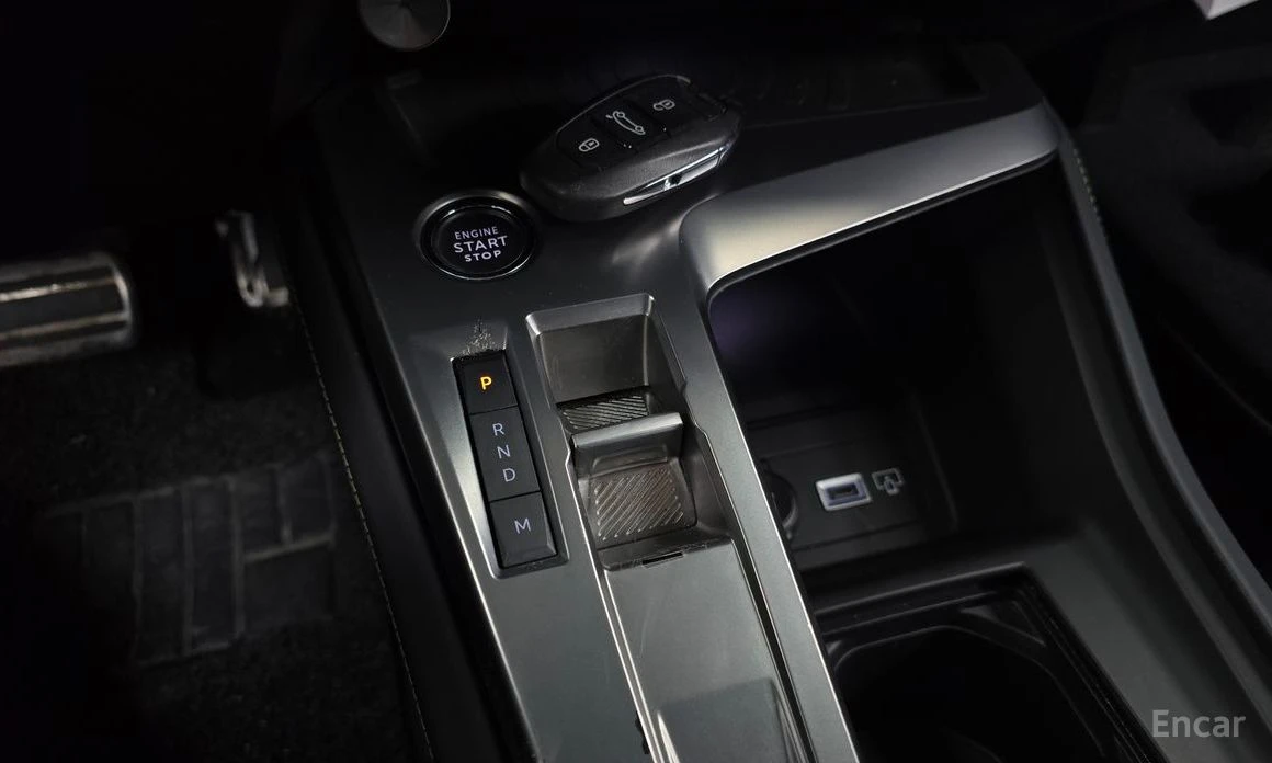 Peugeot 308 GT LINE* DIGITAL* КАМЕРА* ПАНОРАМА* , снимка 10 - Автомобили и джипове - 54042986