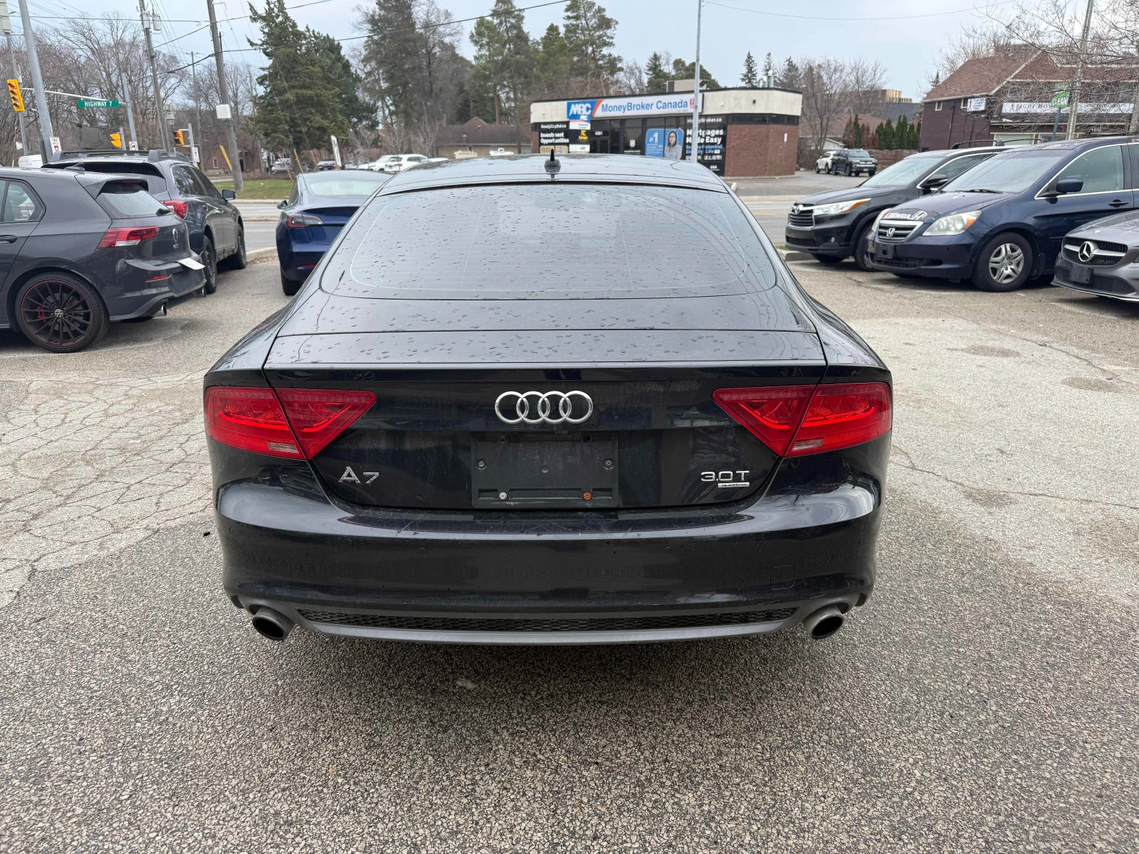 Audi A7 Premium * * CARFAX * * АВТО КРЕДИТ * * , снимка 5 - Автомобили и джипове - 54151927