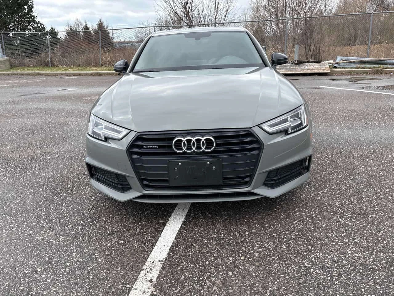 Audi A4 * Progressiv * КОМПЛЕКТ ДЖАНТИ * S-LINE * 360, снимка 6 - Автомобили и джипове - 54184637