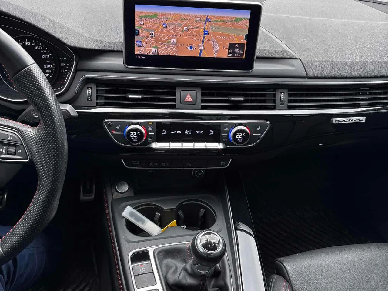 Audi A4 * Progressiv * КОМПЛЕКТ ДЖАНТИ * S-LINE * 360, снимка 9 - Автомобили и джипове - 54184637