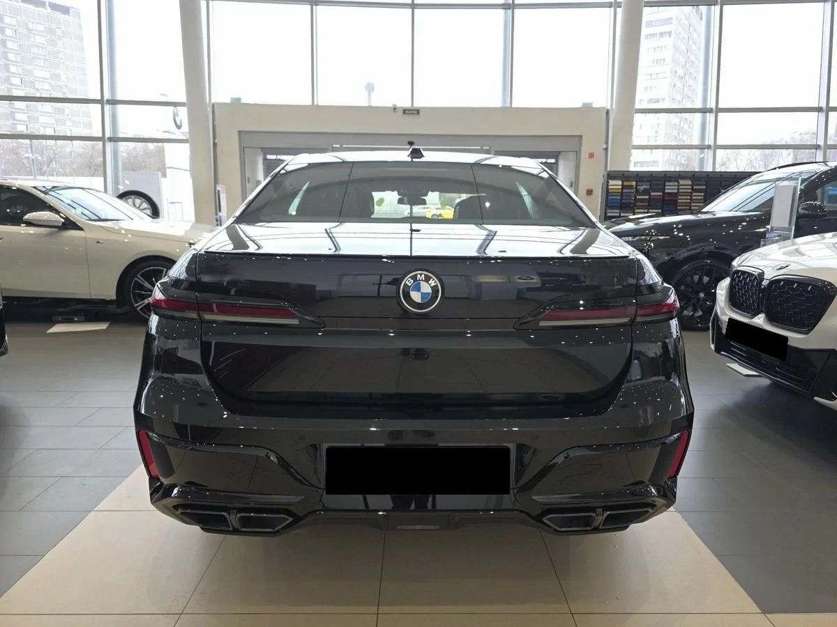 BMW 760 M-Sport xDrive | Mobile.bg � ����������� 3