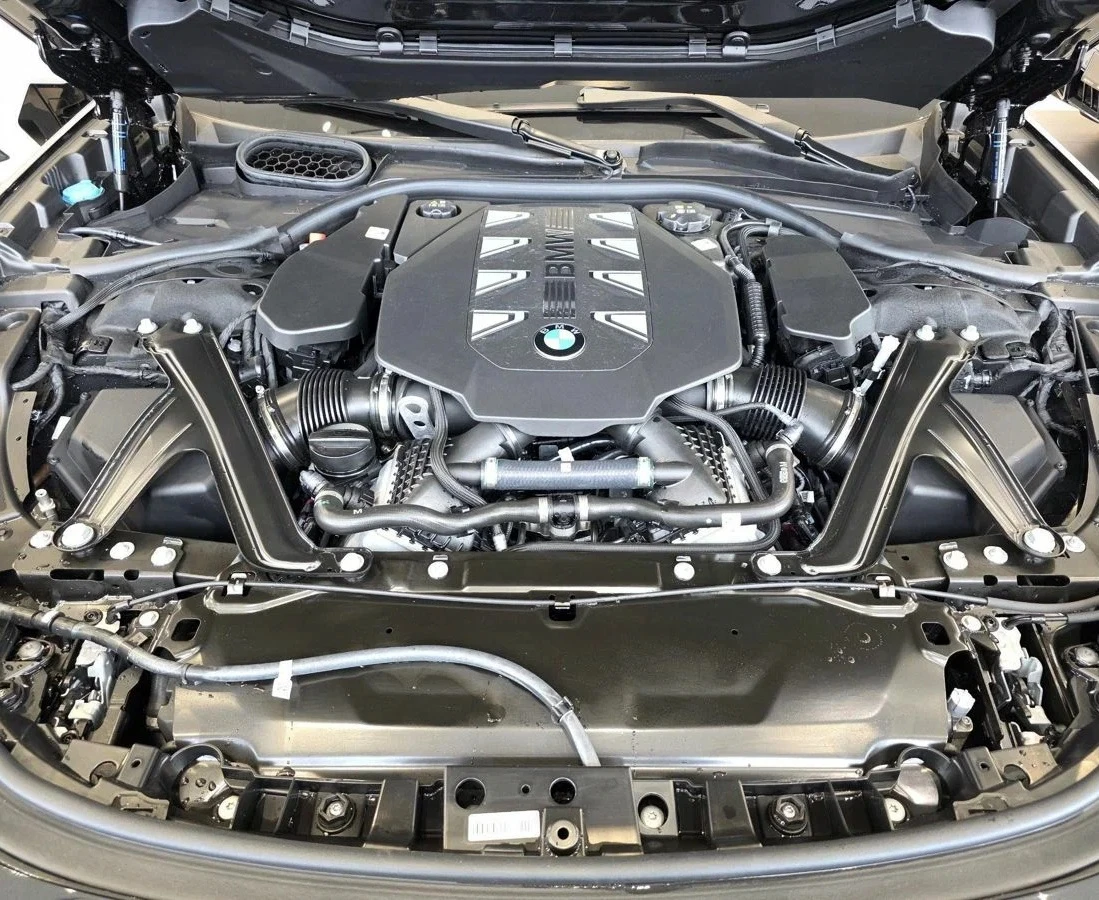 BMW 760 M-Sport xDrive | Mobile.bg � ����������� 10