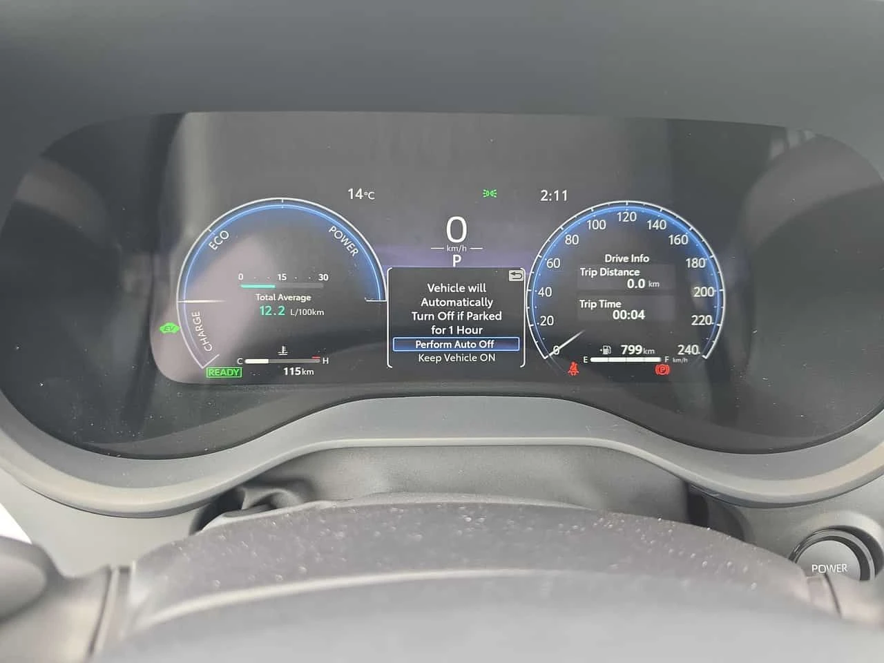 Toyota Sienna ЧИСТО НОВА, снимка 8 - Автомобили и джипове - 54580960