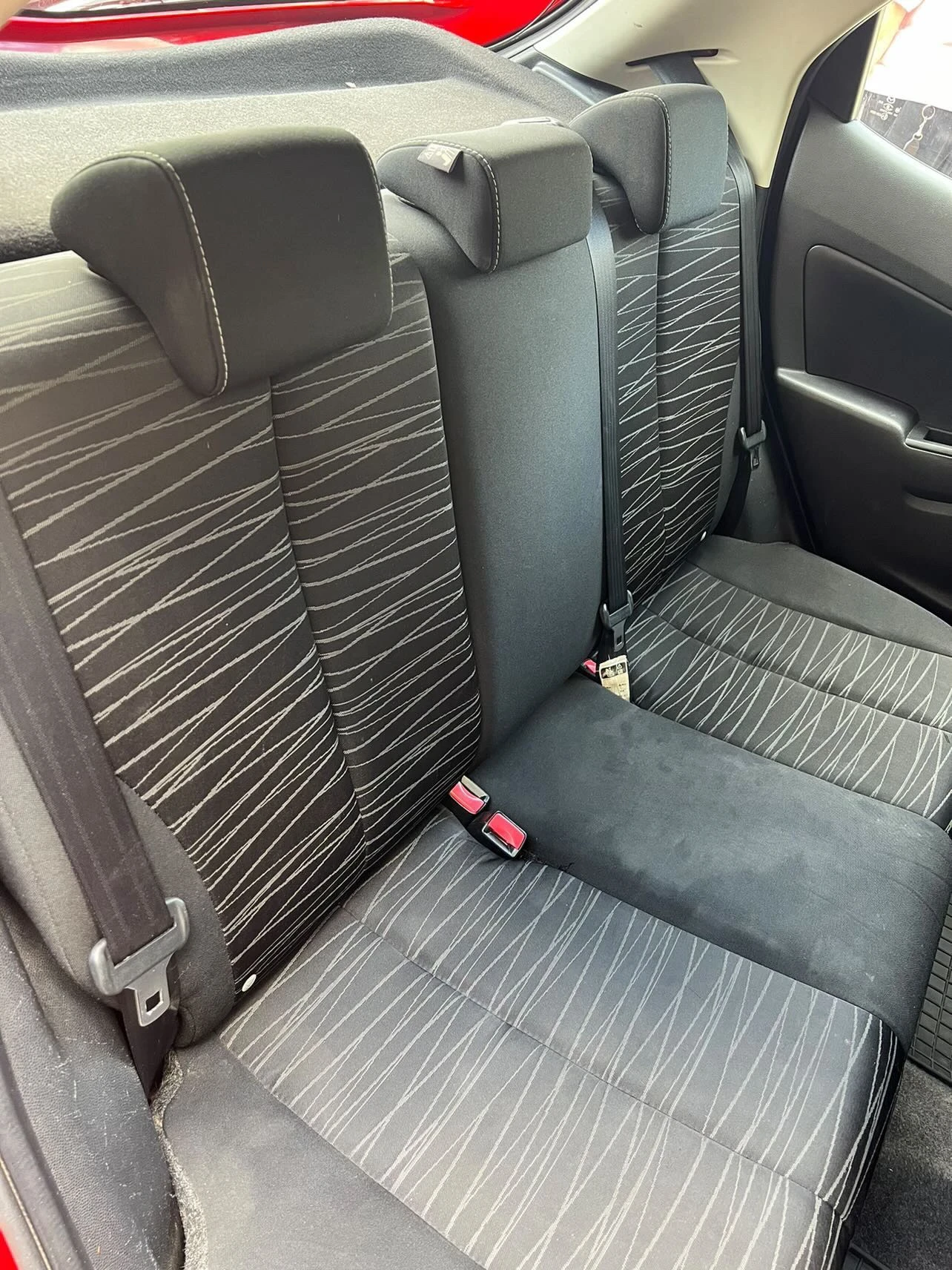 Mazda 2, снимка 11 - Автомобили и джипове - 54910184