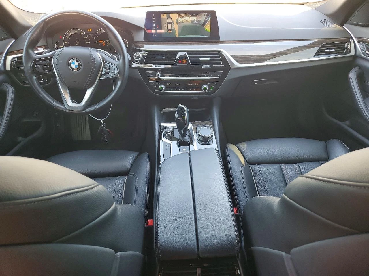 BMW 540 3.0l I, снимка 8 - Автомобили и джипове - 54919519