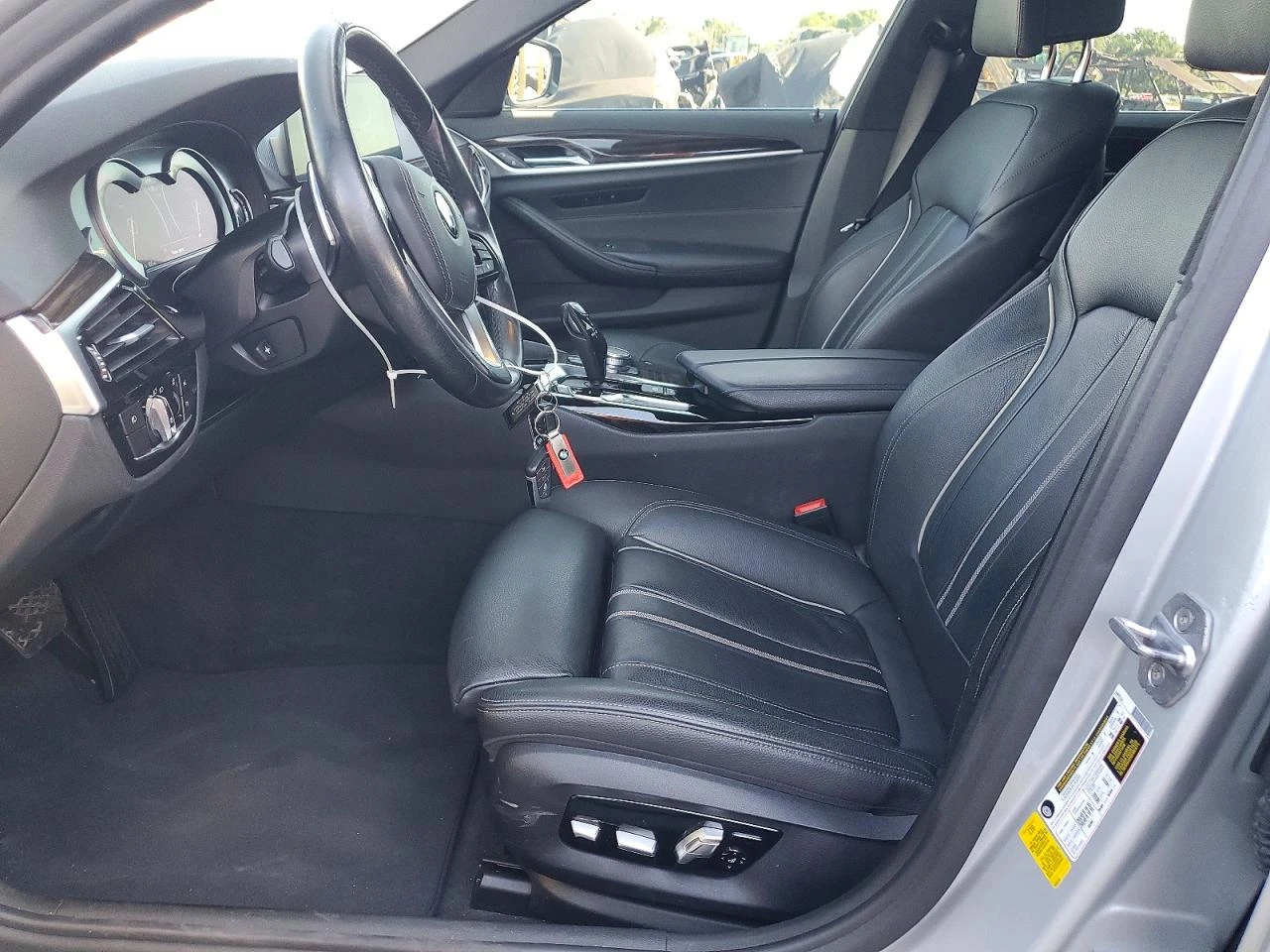 BMW 540 3.0l I, снимка 7 - Автомобили и джипове - 54919519