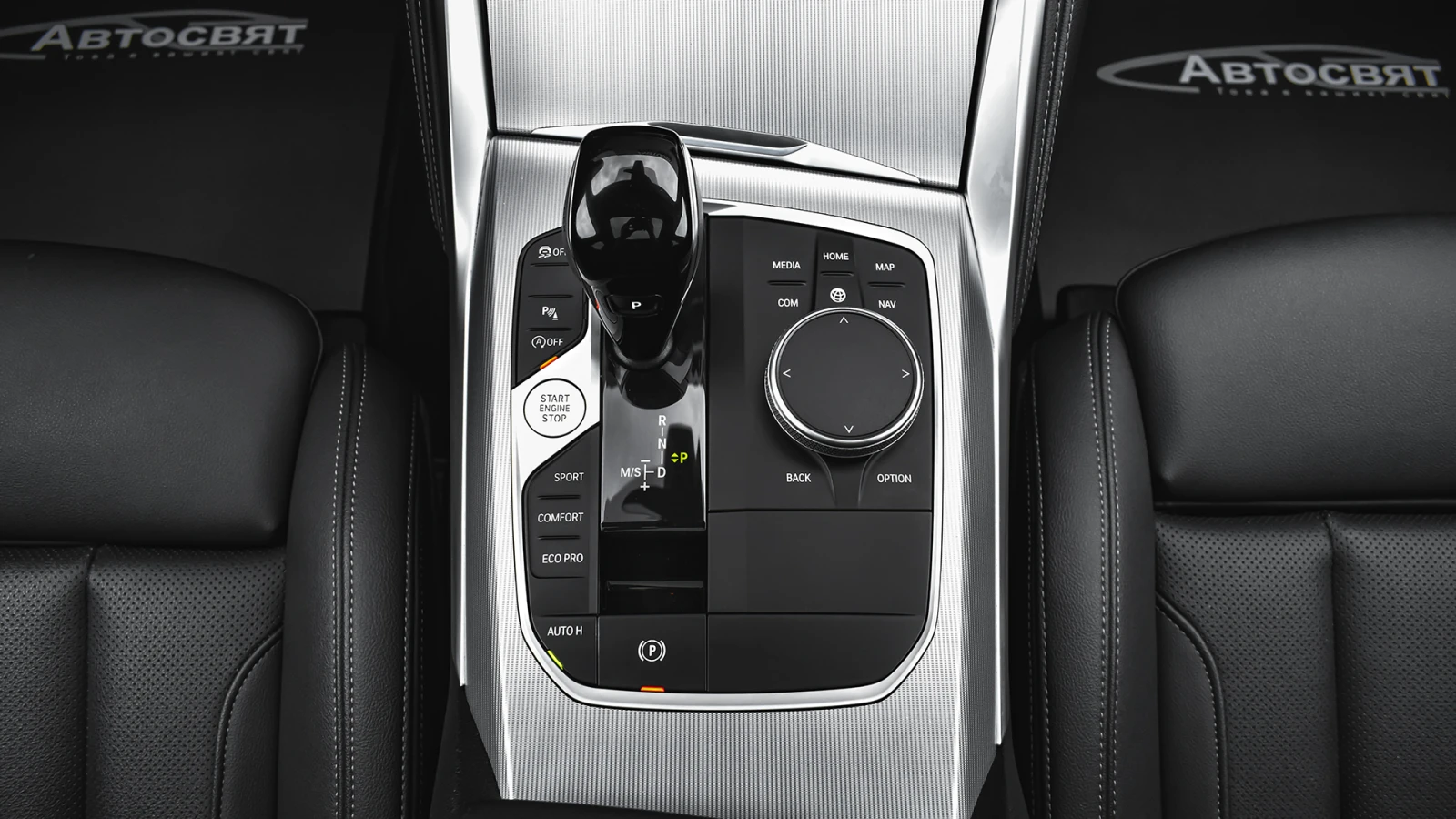 BMW 420 i Gran Coupe M Sport Steptronic, снимка 12 - Автомобили и джипове - 55050119