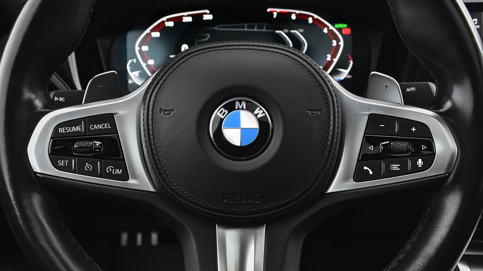 BMW 420 i Gran Coupe M Sport Steptronic, снимка 10 - Автомобили и джипове - 55050119