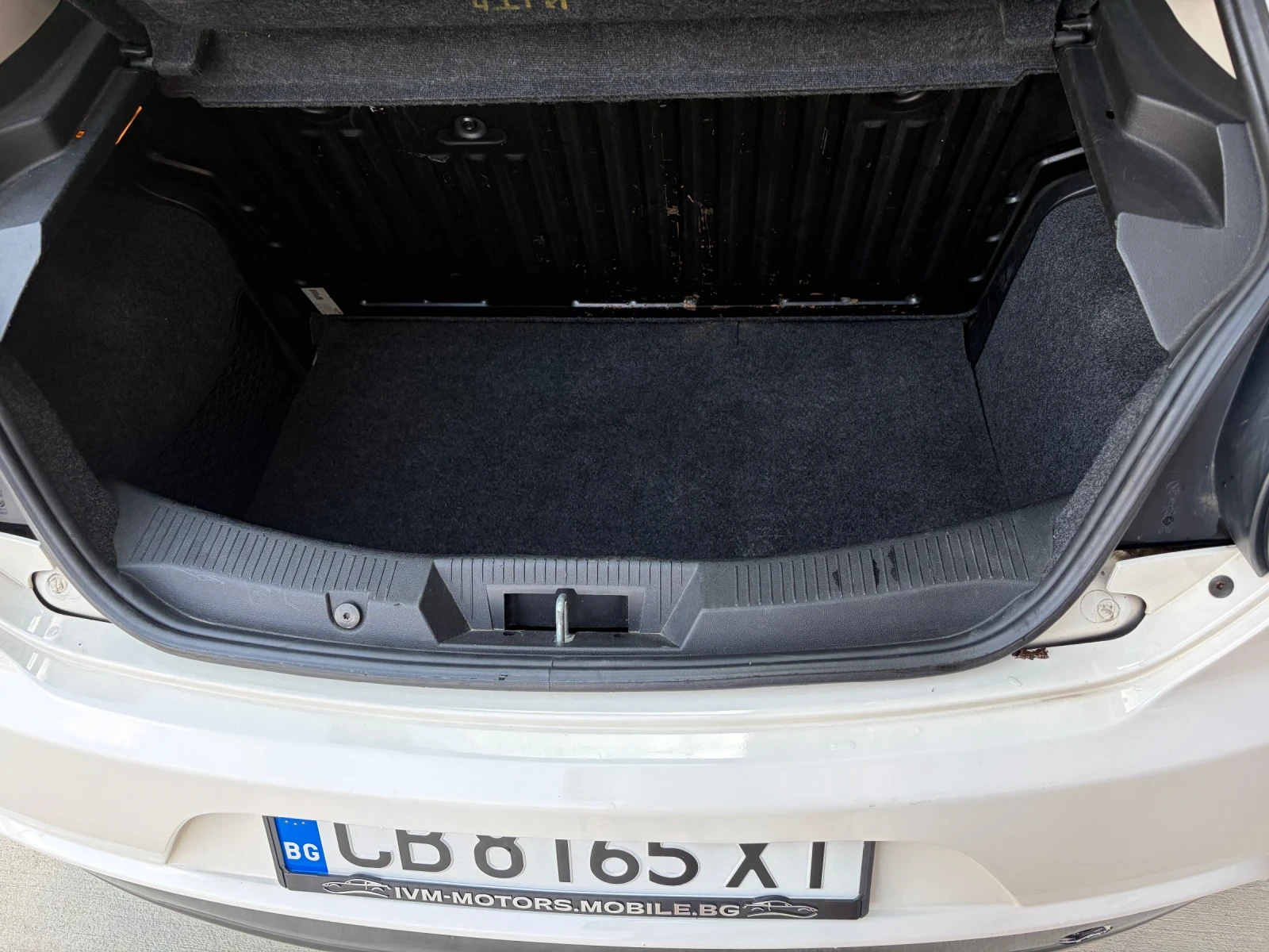 Alfa Romeo MiTo 1.4 бензин , снимка 8 - Автомобили и джипове - 55069618
