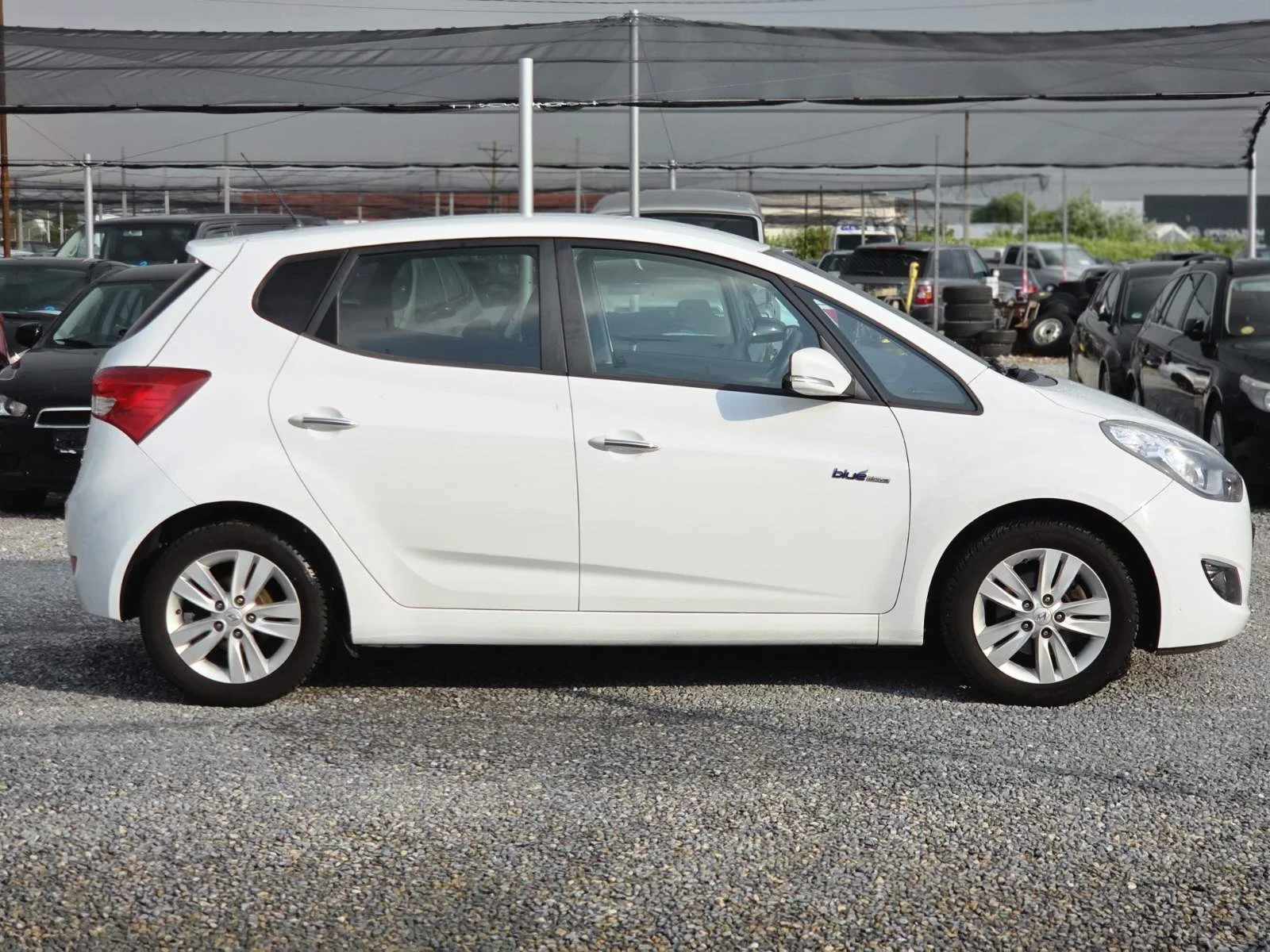 Hyundai Ix20 1.6, снимка 3 - Автомобили и джипове - 55123931