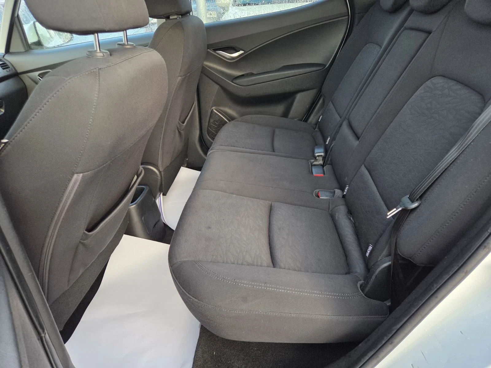 Hyundai Ix20 1.6, снимка 9 - Автомобили и джипове - 55123931