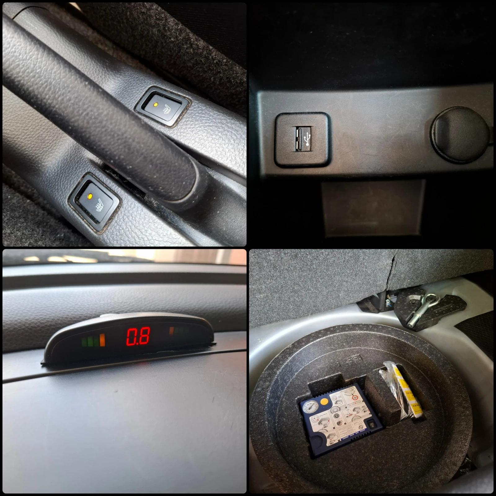 Suzuki Swift 1.2i-АВТОМАТИК-SWISS, снимка 12 - Автомобили и джипове - 55179913