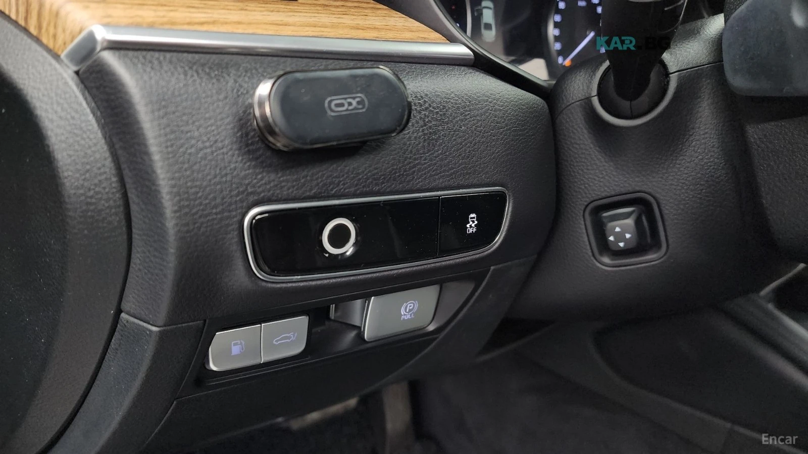 Kia K9 3.8 GDI AWD BEST SELECTION | Mobile.bg � ����������� 14