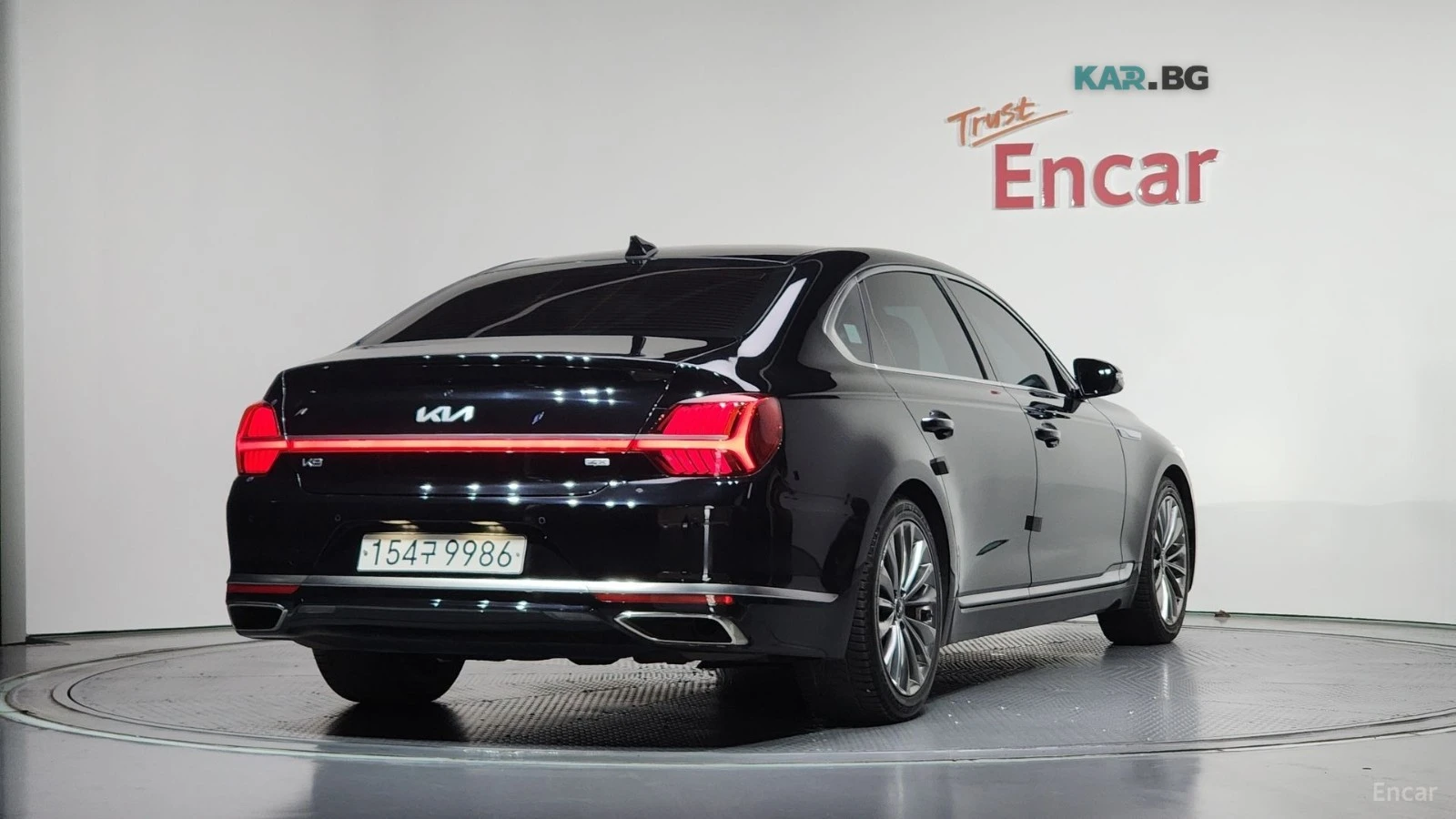 Kia K9 3.8 GDI AWD BEST SELECTION | Mobile.bg � ����������� 2