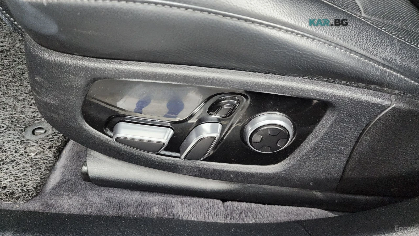 Kia K9 3.8 GDI AWD BEST SELECTION | Mobile.bg � ����������� 17