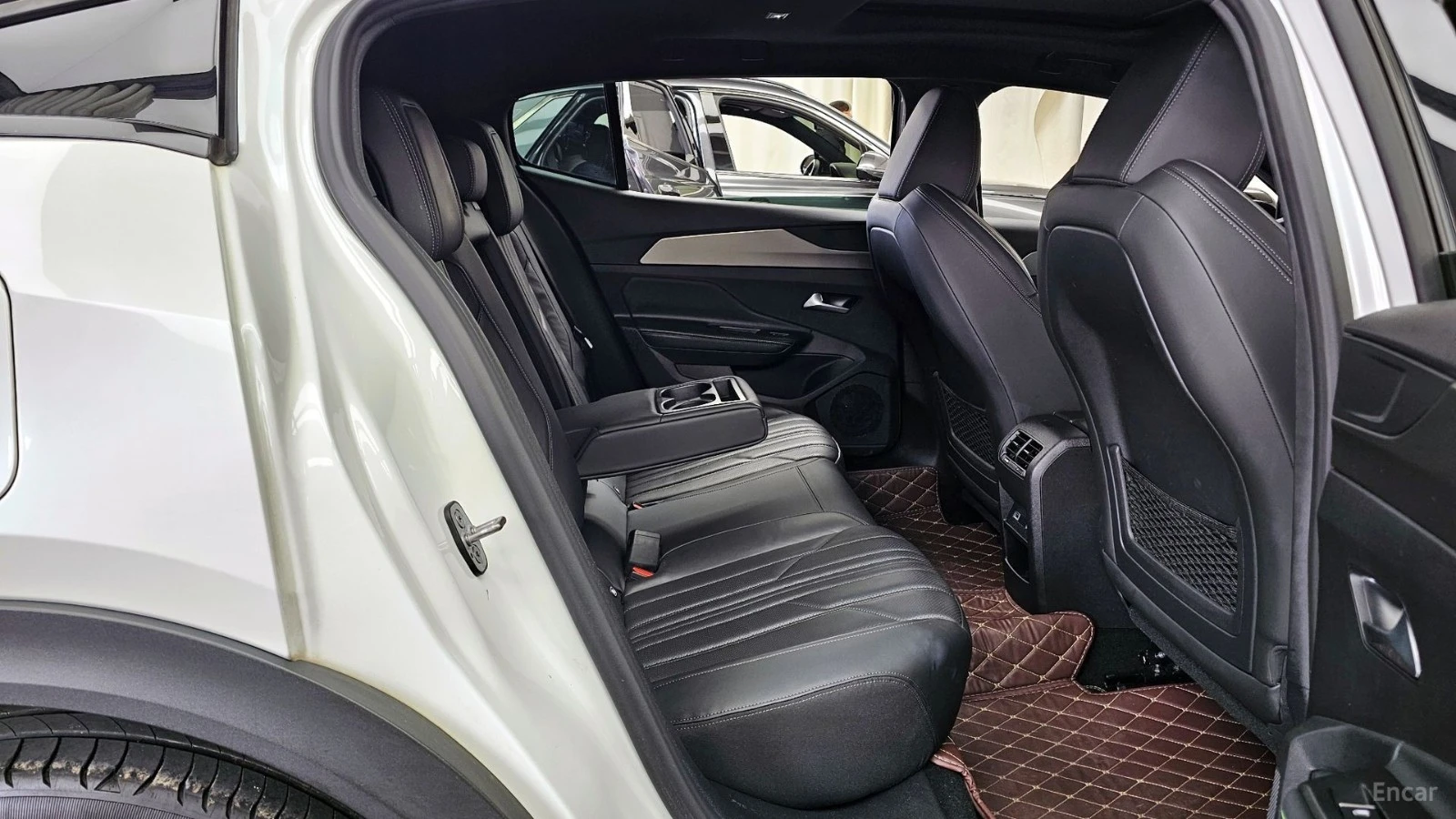 Peugeot 408 GT* КАМЕРА* ПОДГРЕВ* ПАНОРАМА, снимка 12 - Автомобили и джипове - 55606654