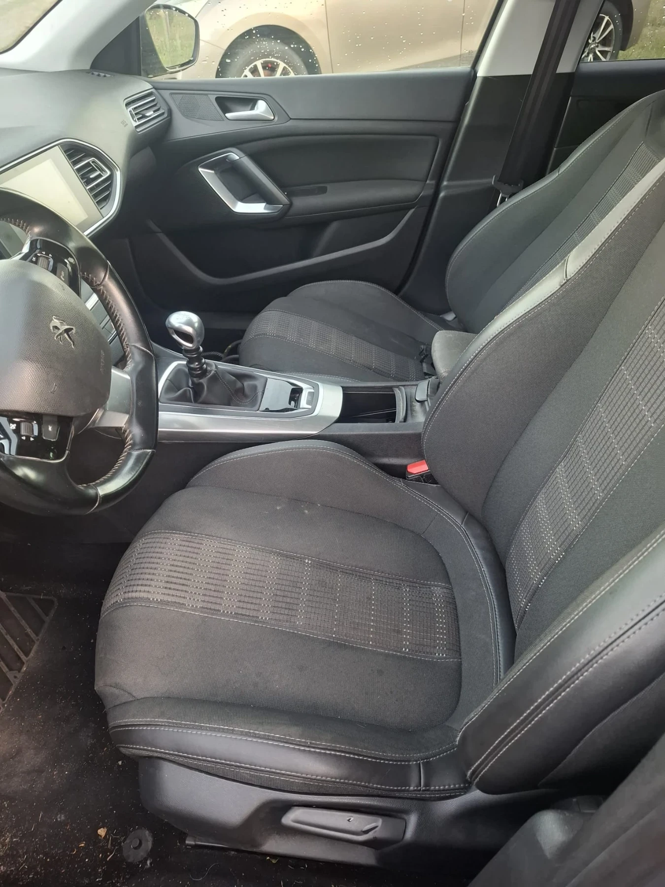 Peugeot 308 | Mobile.bg � ����������� 7