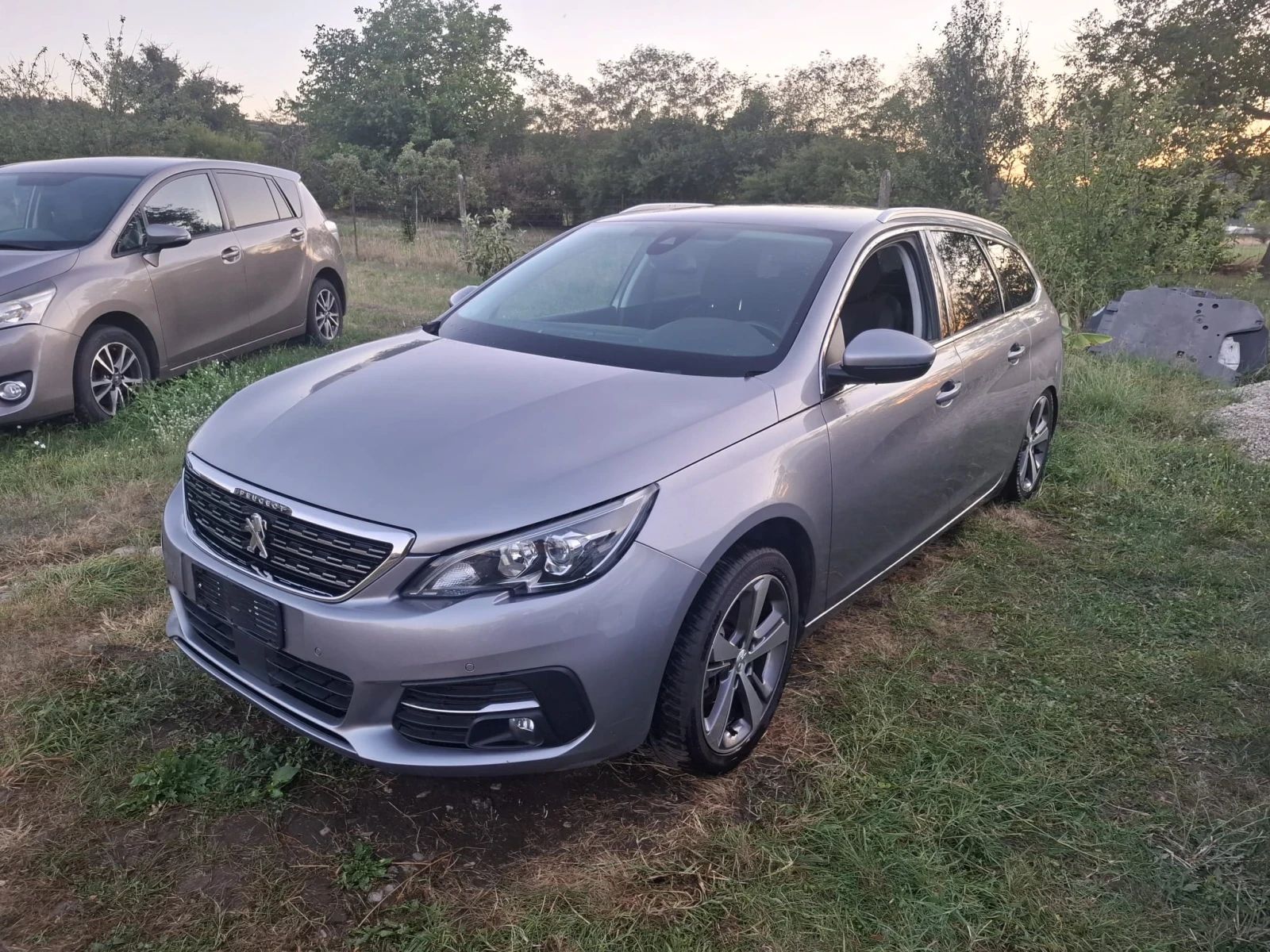 Peugeot 308 | Mobile.bg � ����������� 2