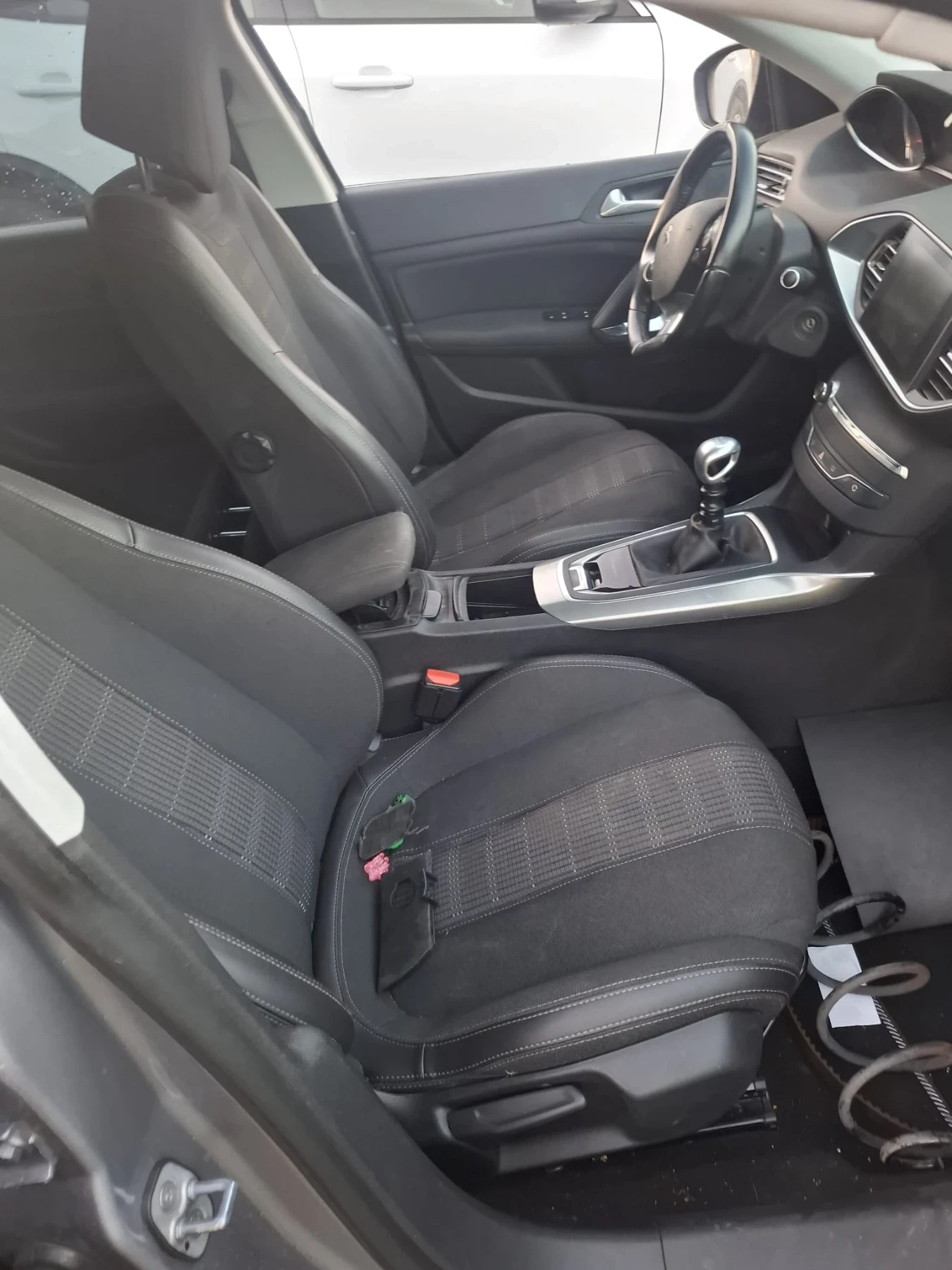Peugeot 308 | Mobile.bg � ����������� 9