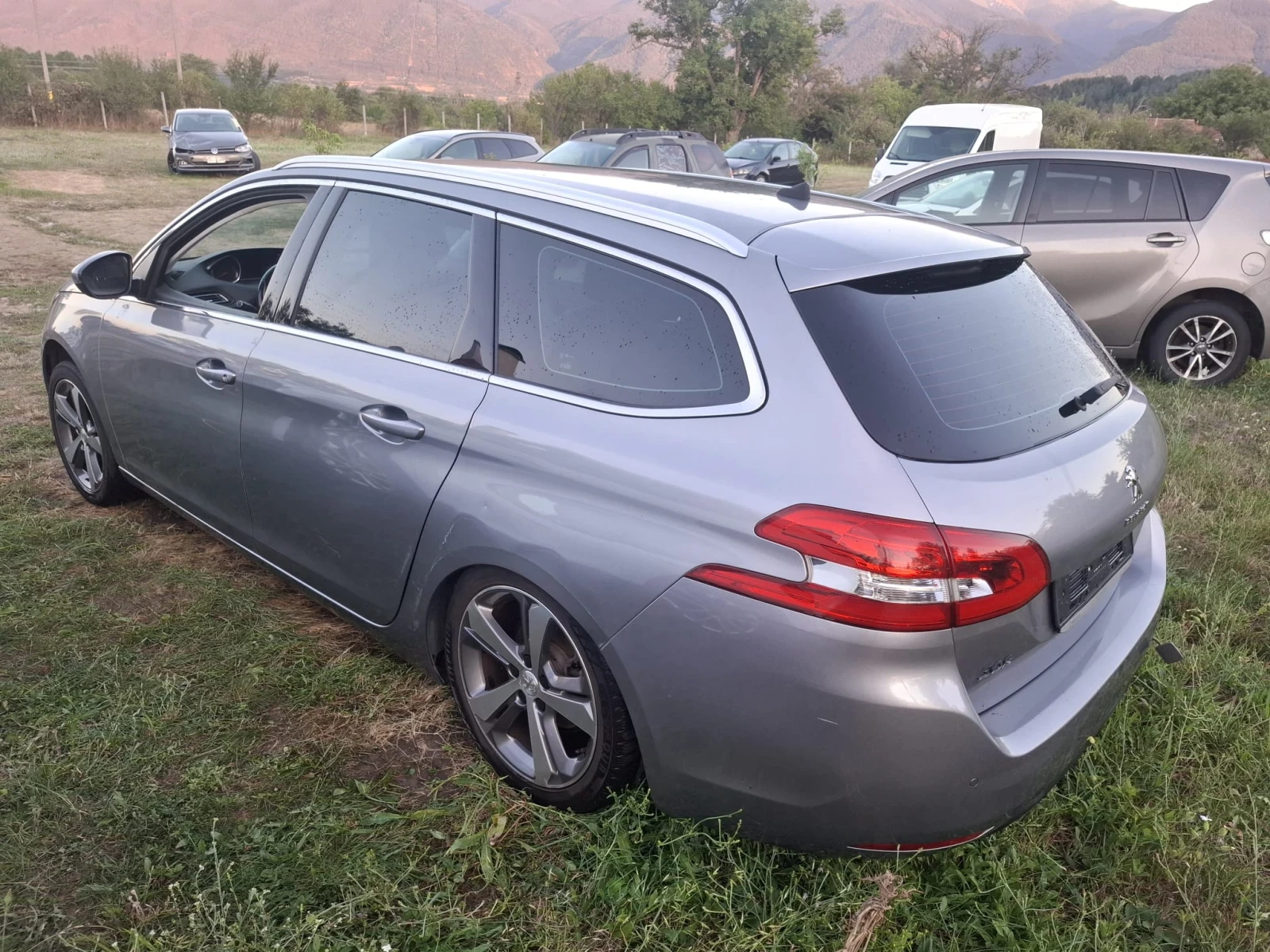 Peugeot 308 | Mobile.bg � ����������� 4