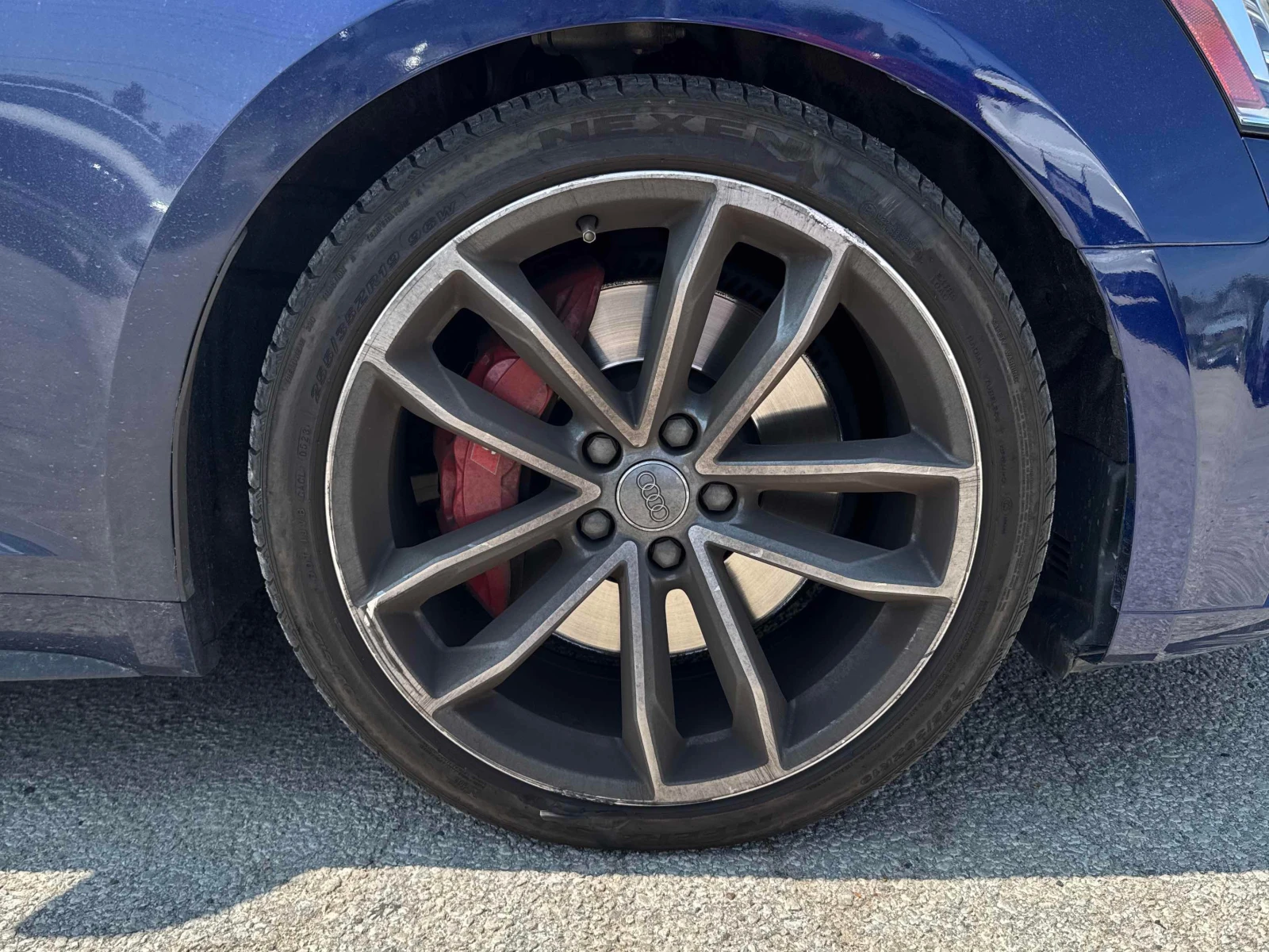 Audi Coupe * Technik * CARFAX * ОПЦИЯ ЗА ФИНАНСИРАНЕ , снимка 16 - Автомобили и джипове - 55849979