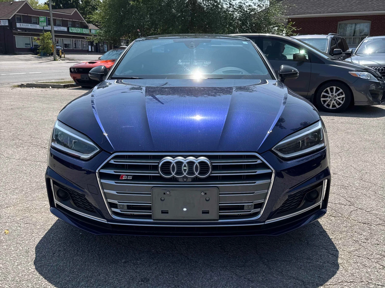 Audi Coupe * Technik * CARFAX * ОПЦИЯ ЗА ФИНАНСИРАНЕ , снимка 6 - Автомобили и джипове - 55849979