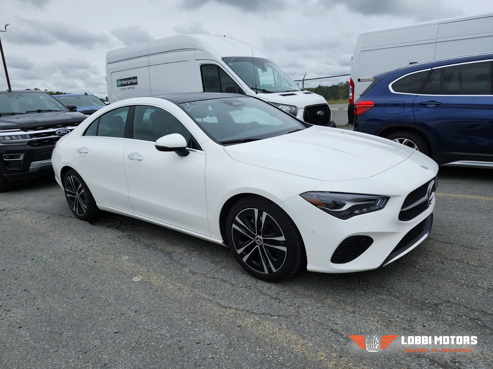 Mercedes-Benz CLA | Mobile.bg � ����������� 5