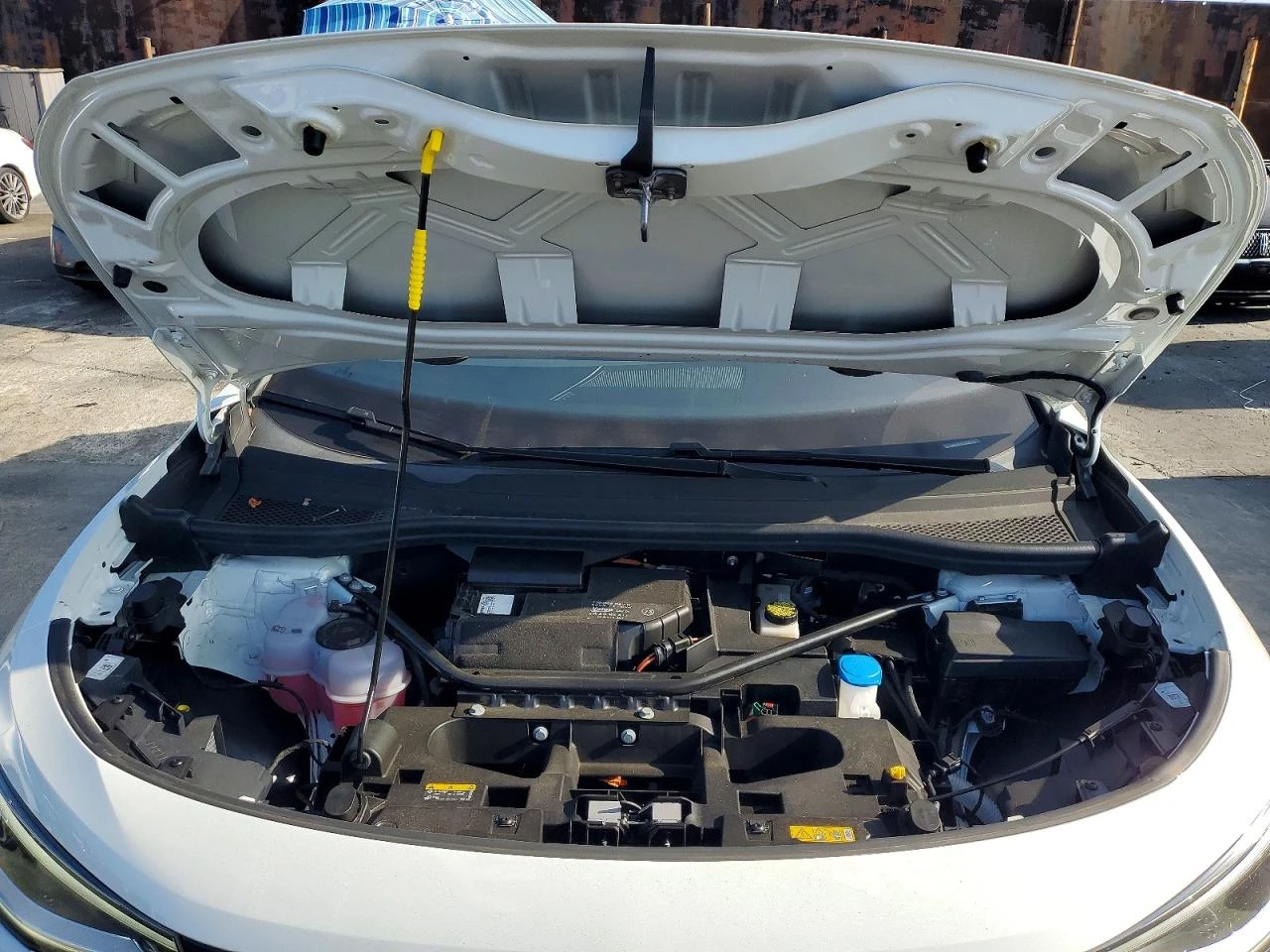 VW ID.4 PRO* S* PLUS* ПОДГРЕВ* КАМЕРА* KEYLESS* , снимка 12 - Автомобили и джипове - 56104215