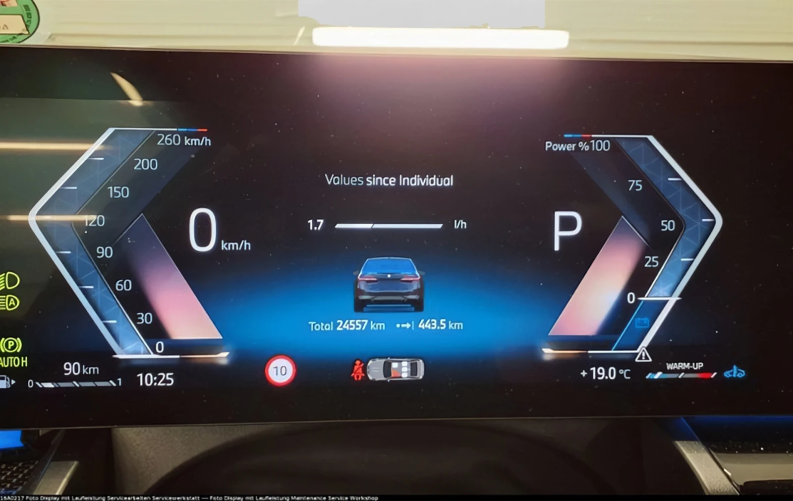 BMW 520 xDrive Sedan, снимка 7 - Автомобили и джипове - 56326330