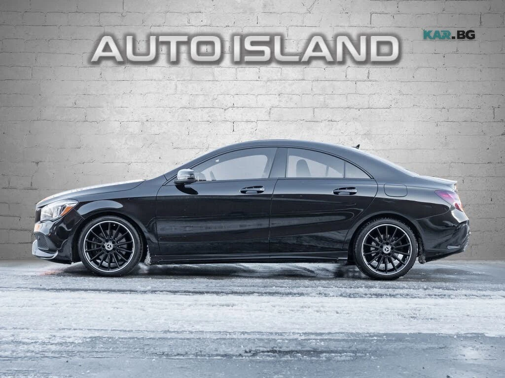 Mercedes-Benz CLA 250 4MATIC | 2.0 Turbo | 208 �.�. | AWD | AMG Line | Mobile.bg � ����������� 3