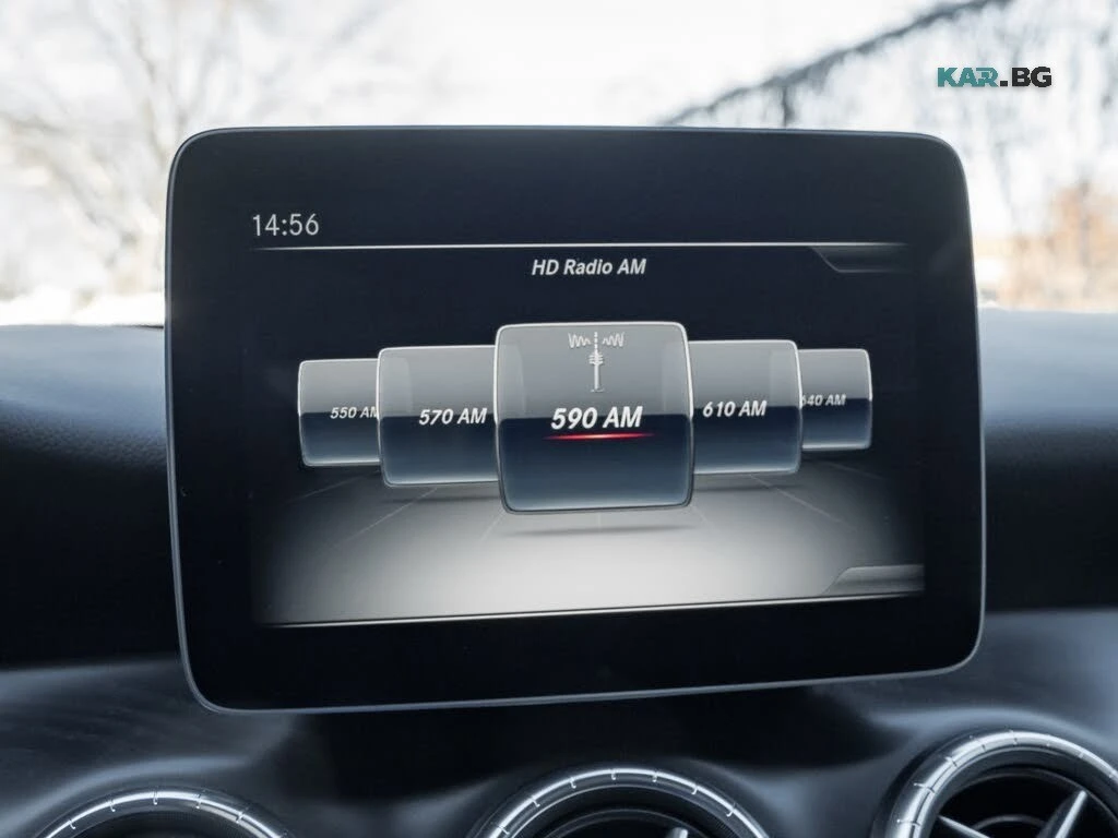Mercedes-Benz CLA 250 4MATIC | 2.0 Turbo | 208 �.�. | AWD | AMG Line | Mobile.bg � ����������� 15