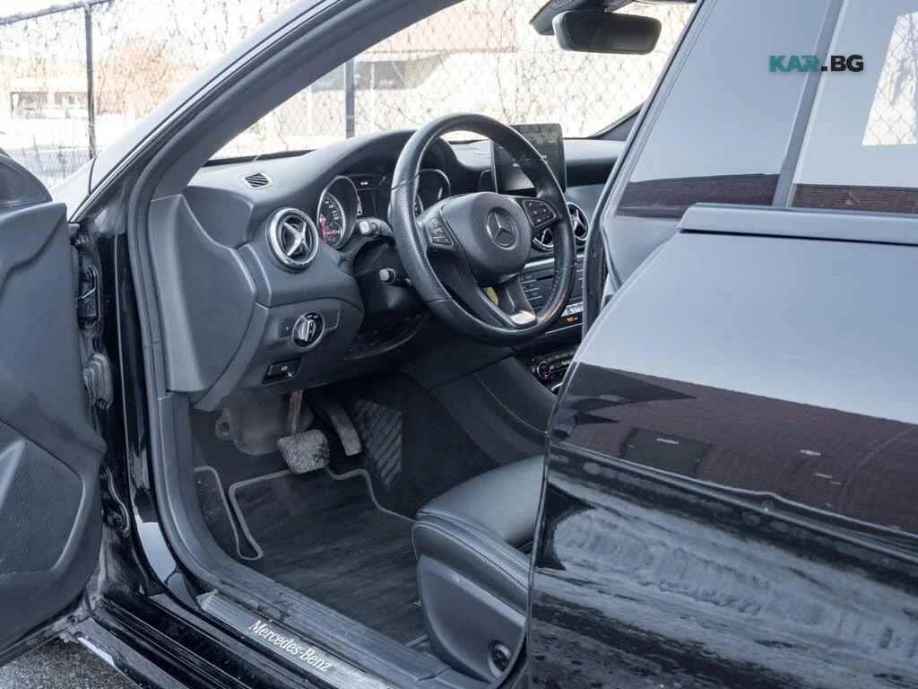 Mercedes-Benz CLA 250 4MATIC | 2.0 Turbo | 208 �.�. | AWD | AMG Line | Mobile.bg � ����������� 8