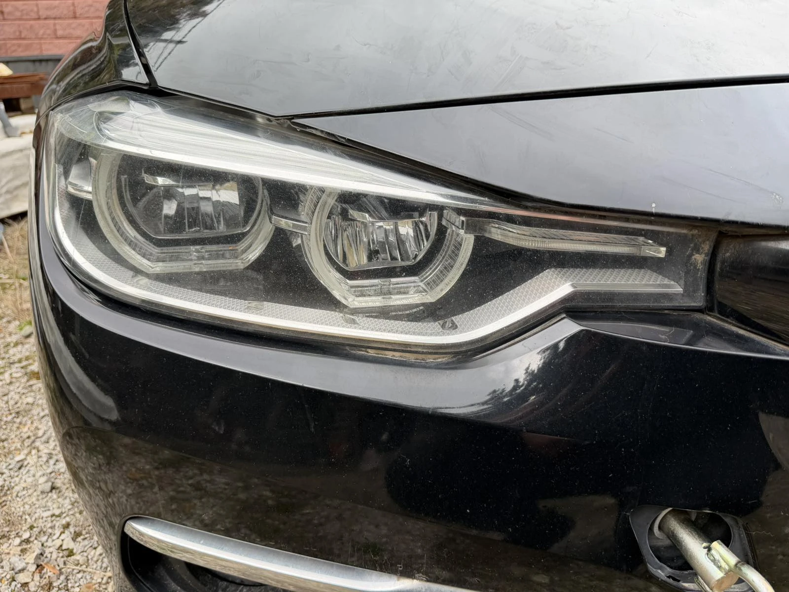 BMW 330 330xi, снимка 4 - Автомобили и джипове - 56535953