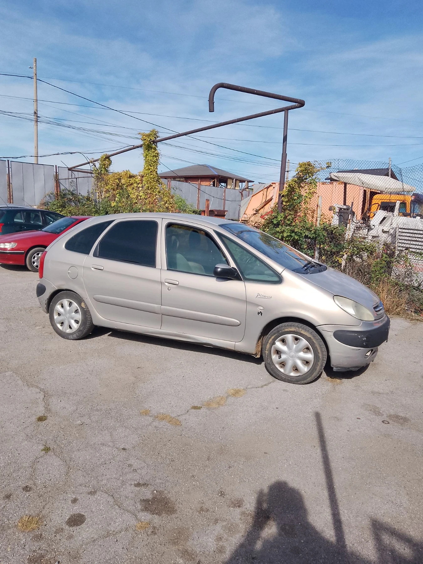 Citroen Xsara picasso | Mobile.bg � ����������� 3