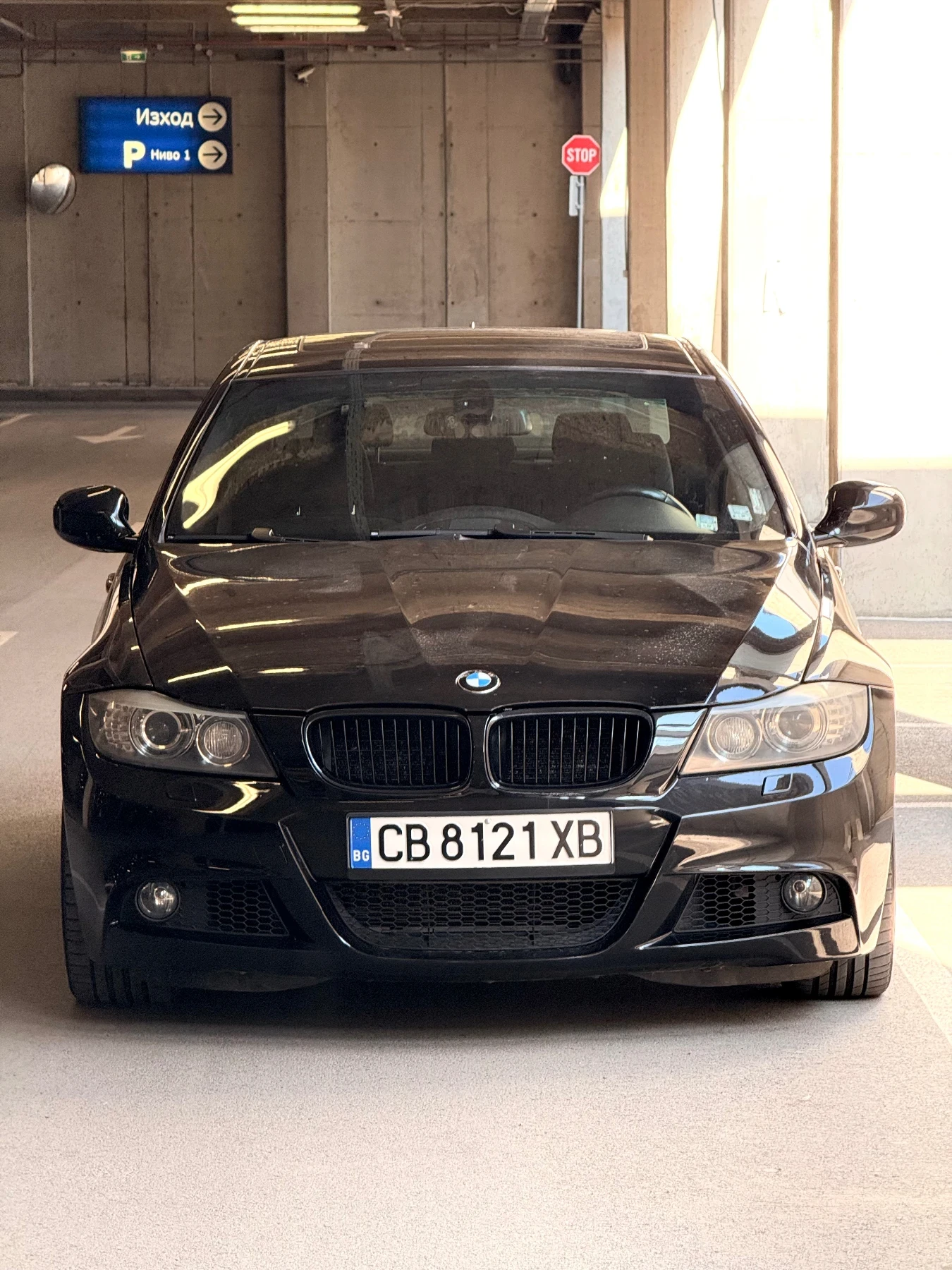BMW 325, снимка 8 - Автомобили и джипове - 56601616