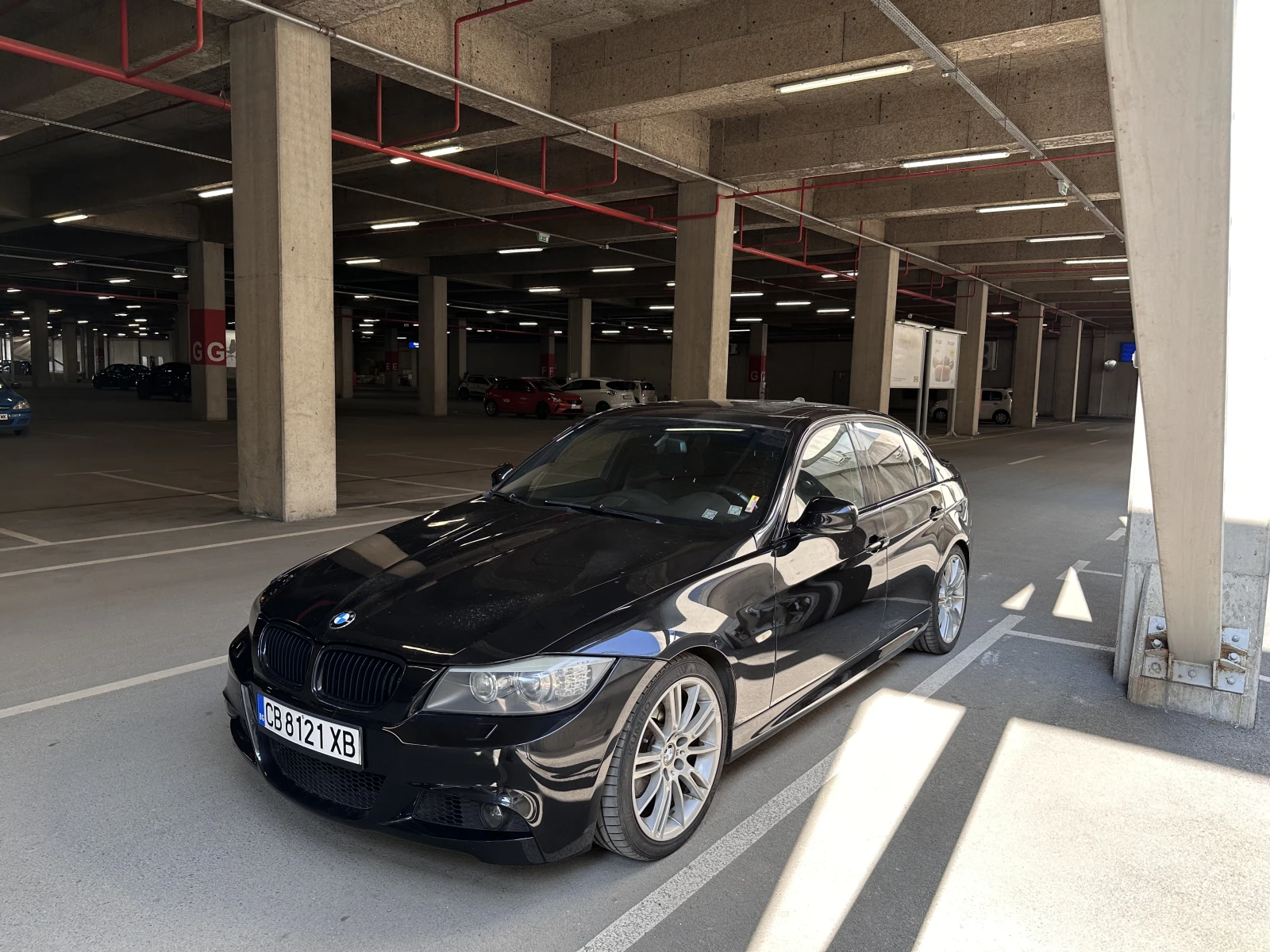 BMW 325