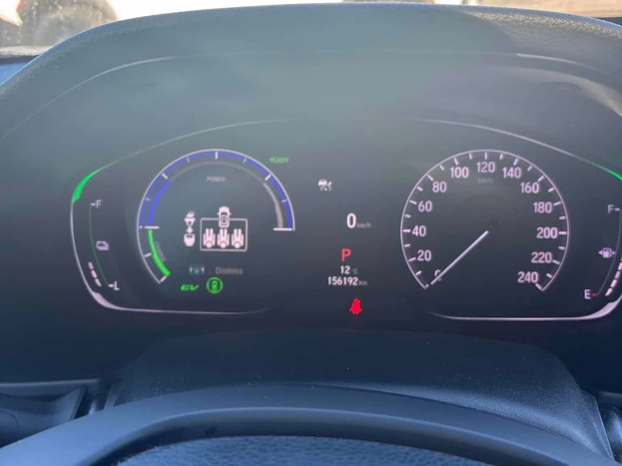 Honda Accord * Touring * CARFAX * ���� �� �� | Mobile.bg � ����������� 7