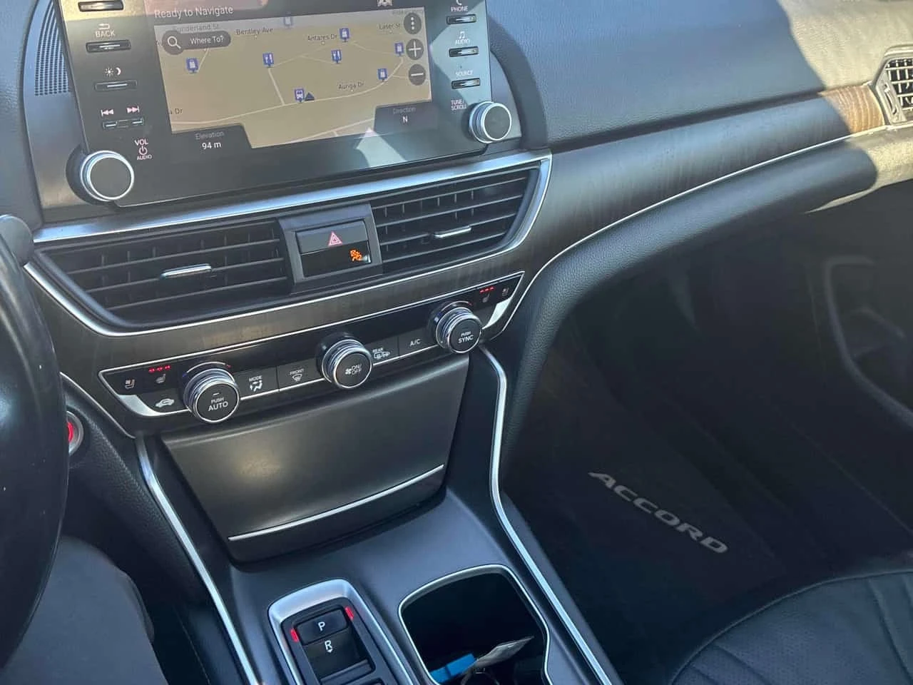 Honda Accord * Touring * CARFAX * ���� �� �� | Mobile.bg � ����������� 8