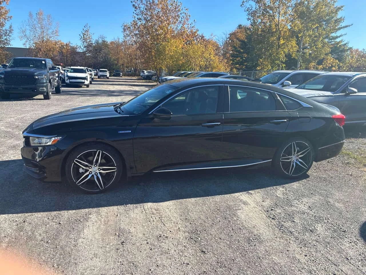 Honda Accord * Touring * CARFAX * ���� �� �� | Mobile.bg � ����������� 3